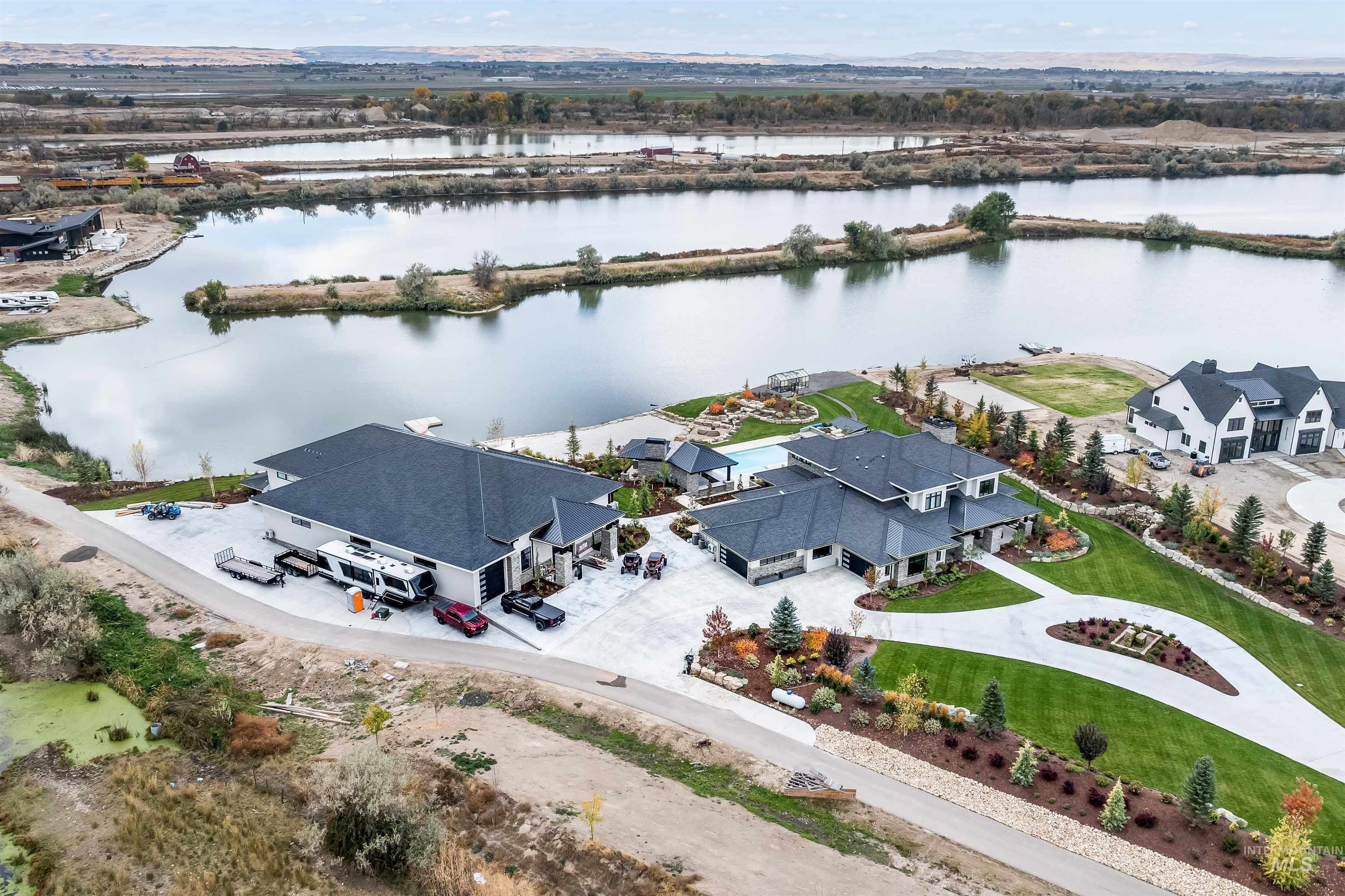 Tbd Lake Front Ln Property Photo 14