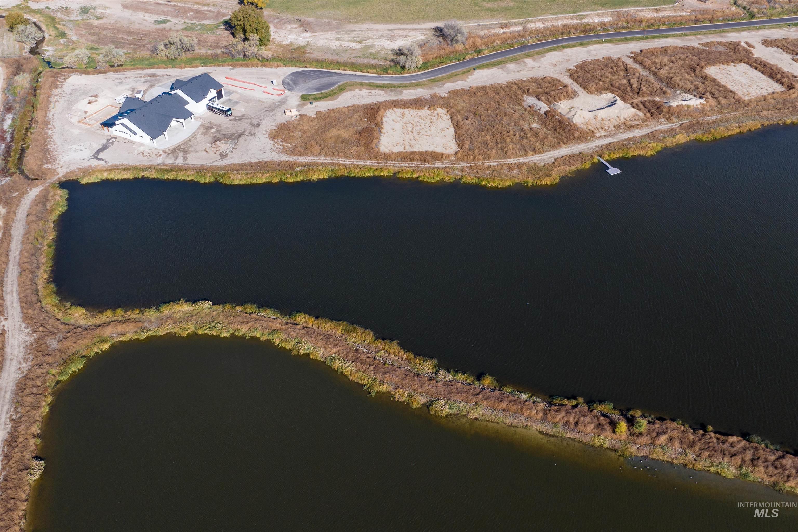 Tbd Lake Front Ln Property Photo 15