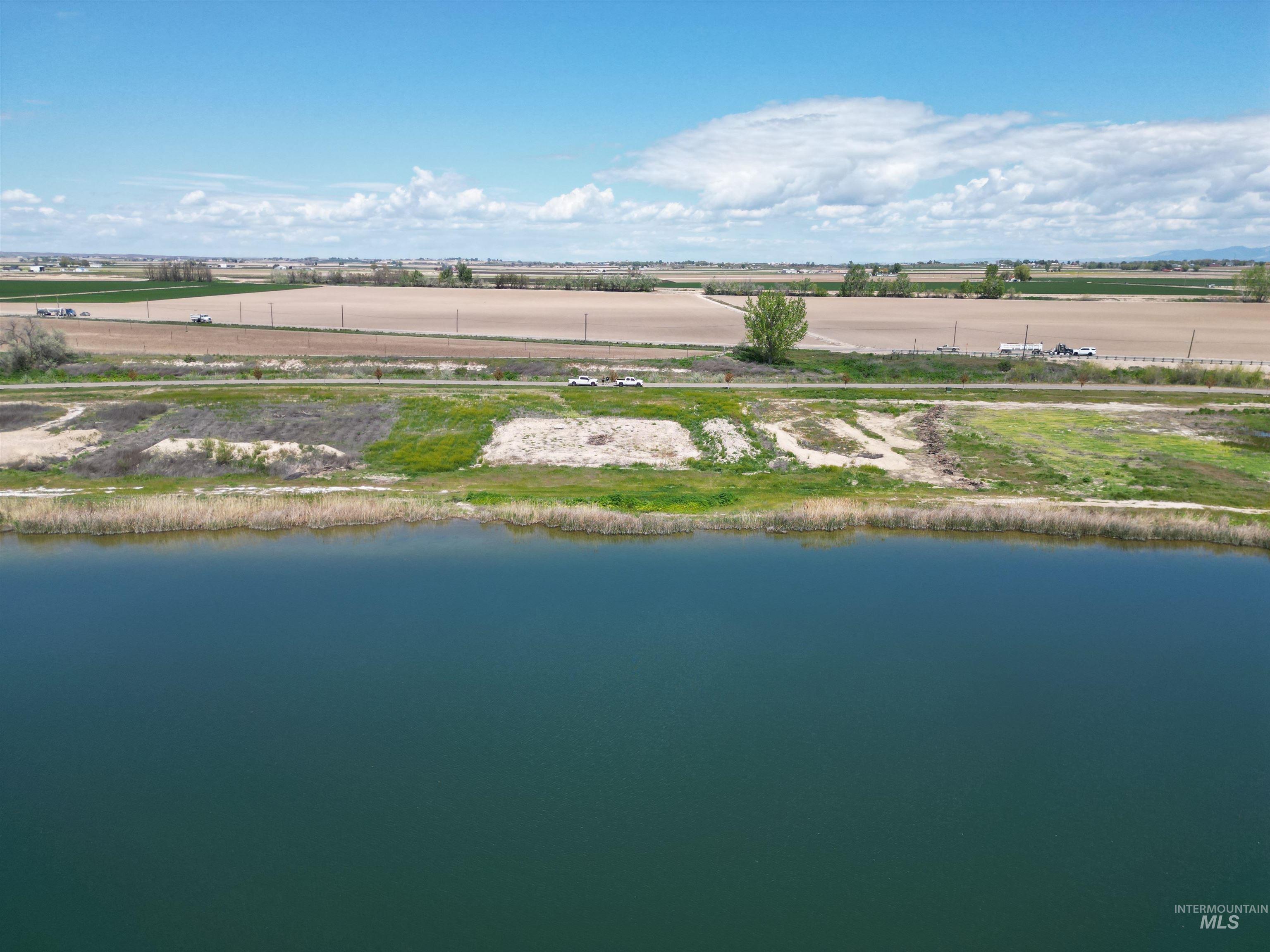 Tbd Lake Front Ln Property Photo 16