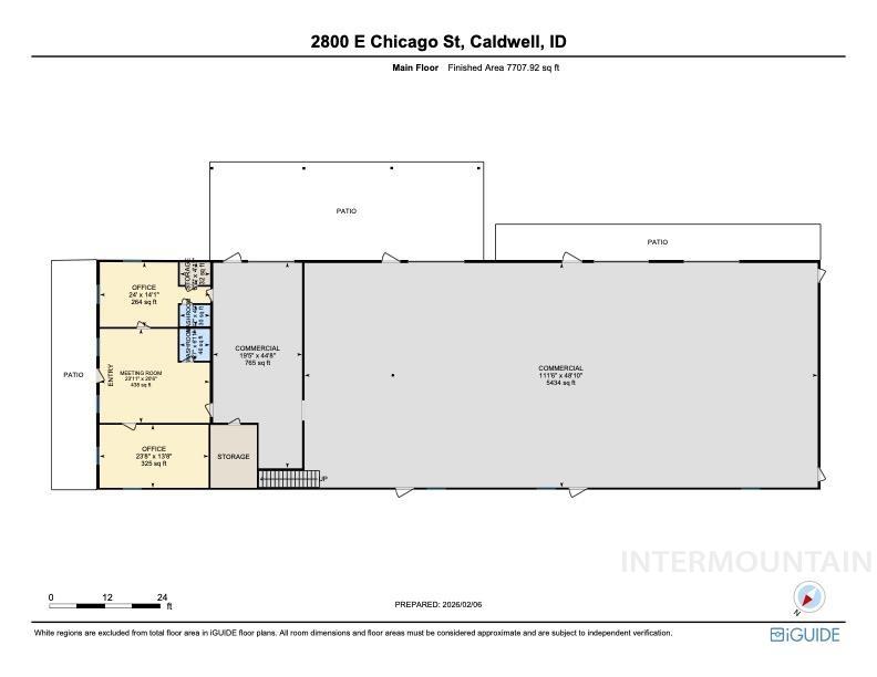 2800 E Chicago St Property Photo 33