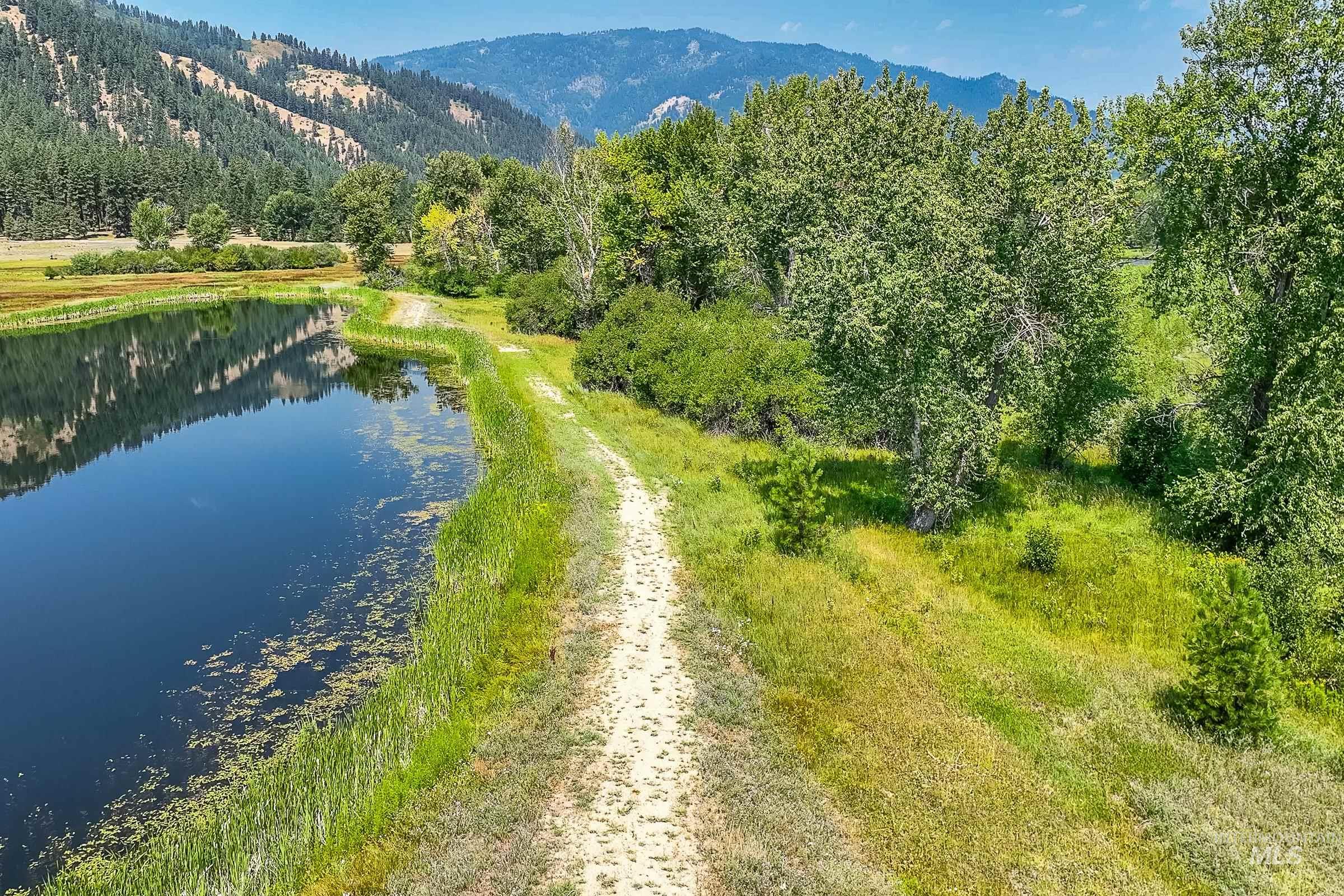 Blk 5 Lots 5 & 6 Cooski Springs Property Photo 12