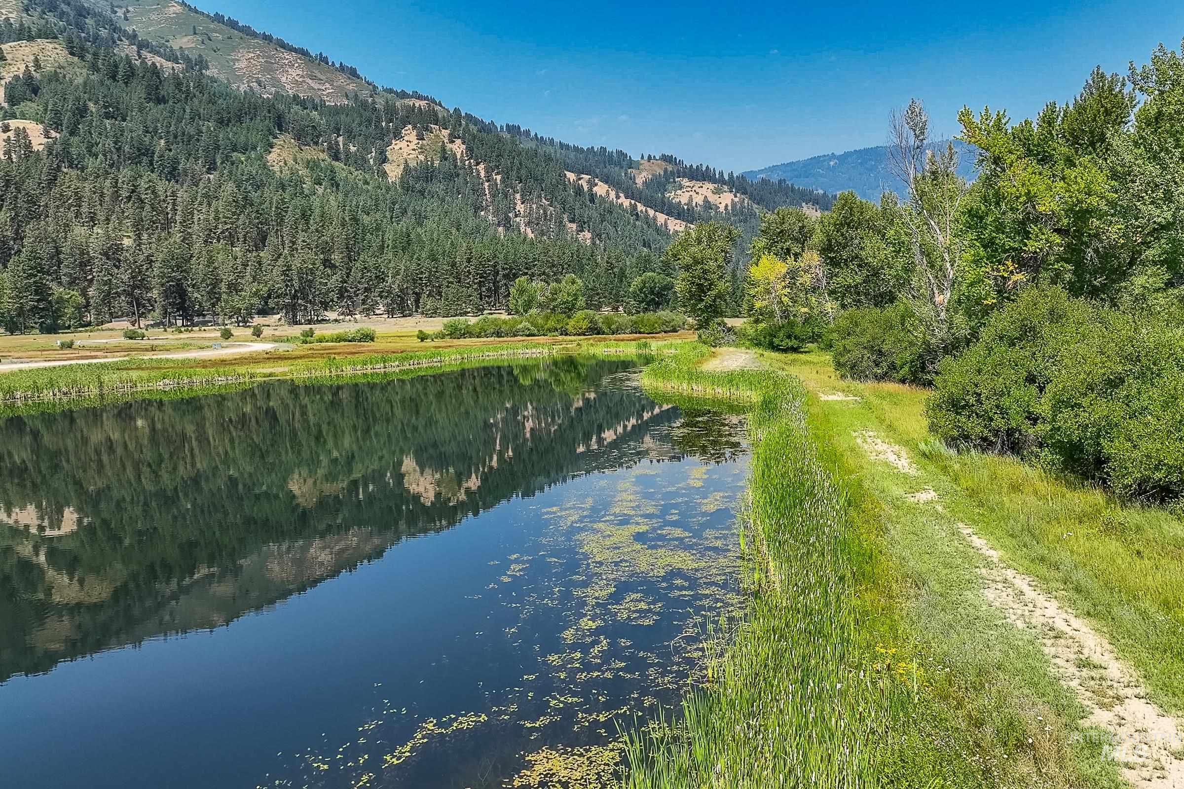 Blk 5 Lots 5 & 6 Cooski Springs Property Photo 14