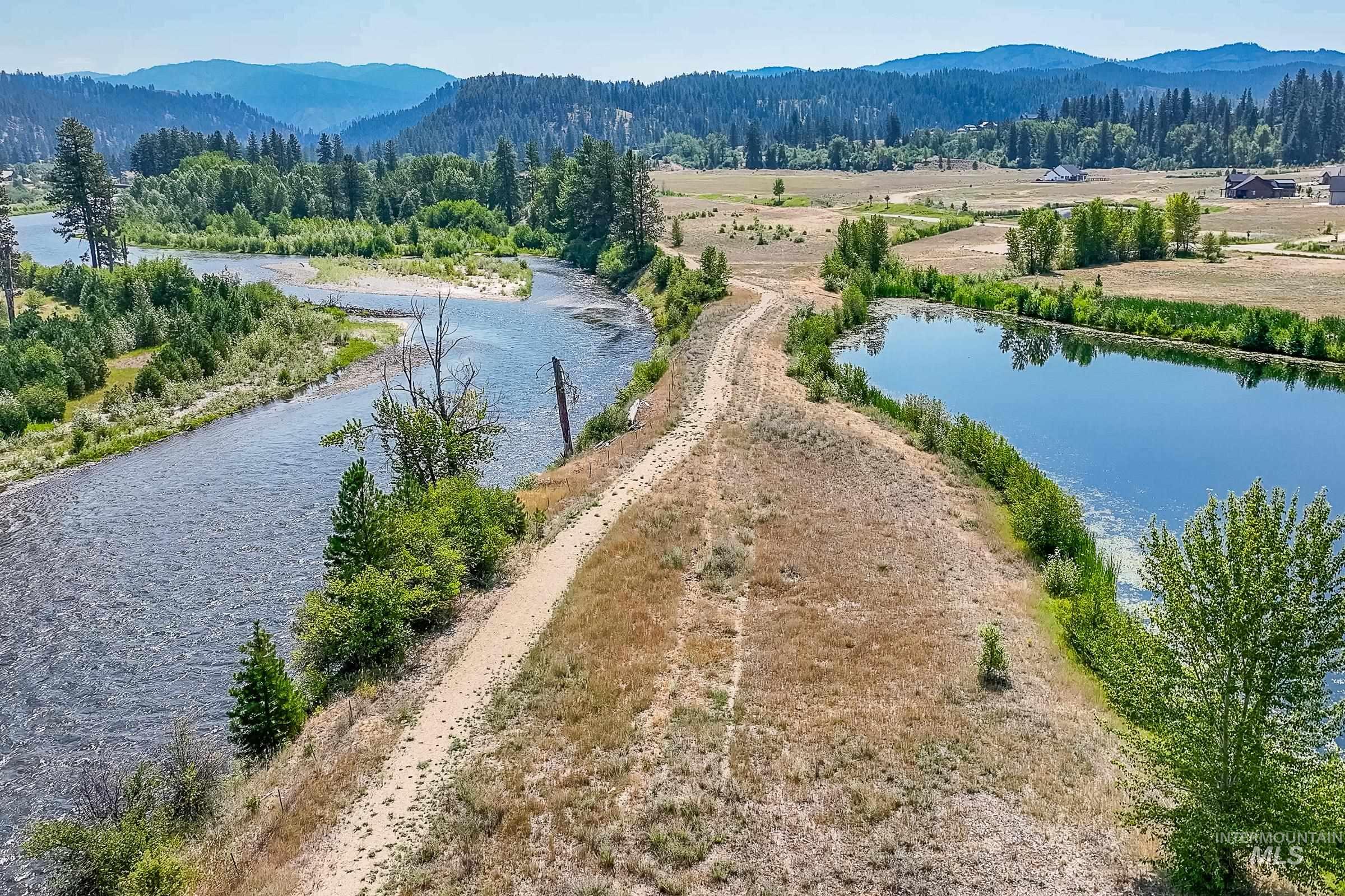 Blk 5 Lots 5 & 6 Cooski Springs Property Photo 15
