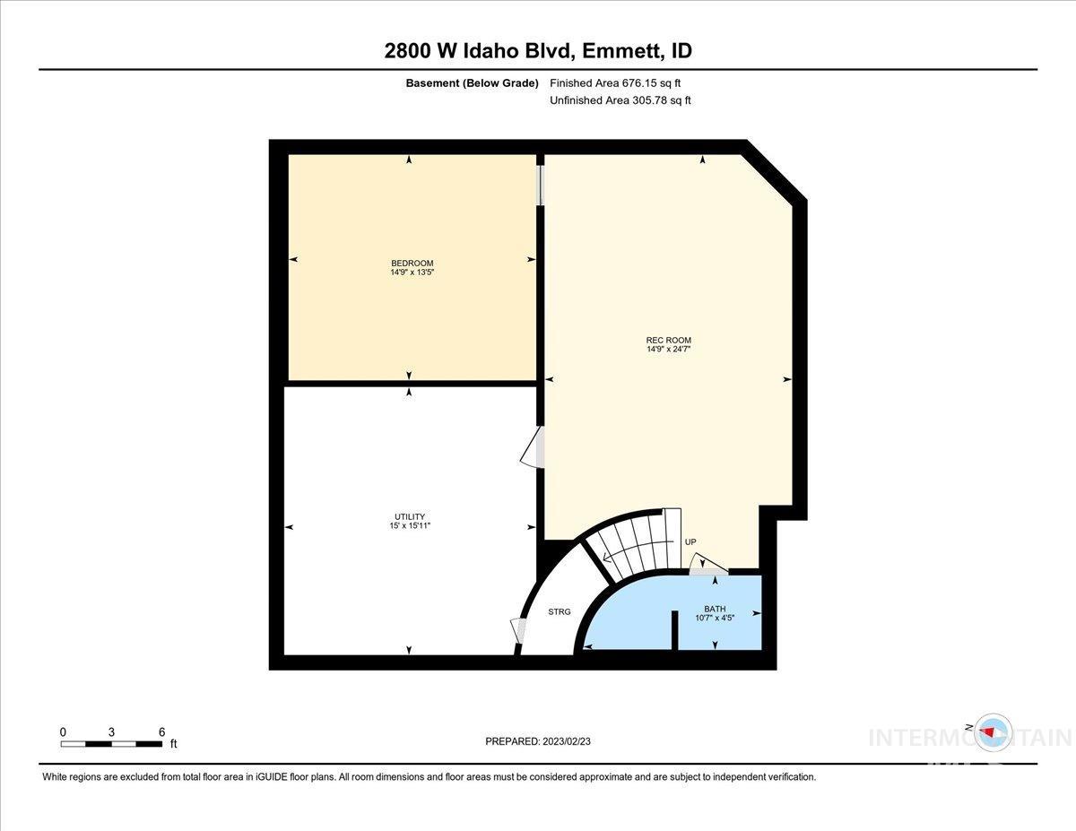 2800 W Idaho Blvd Property Photo 48