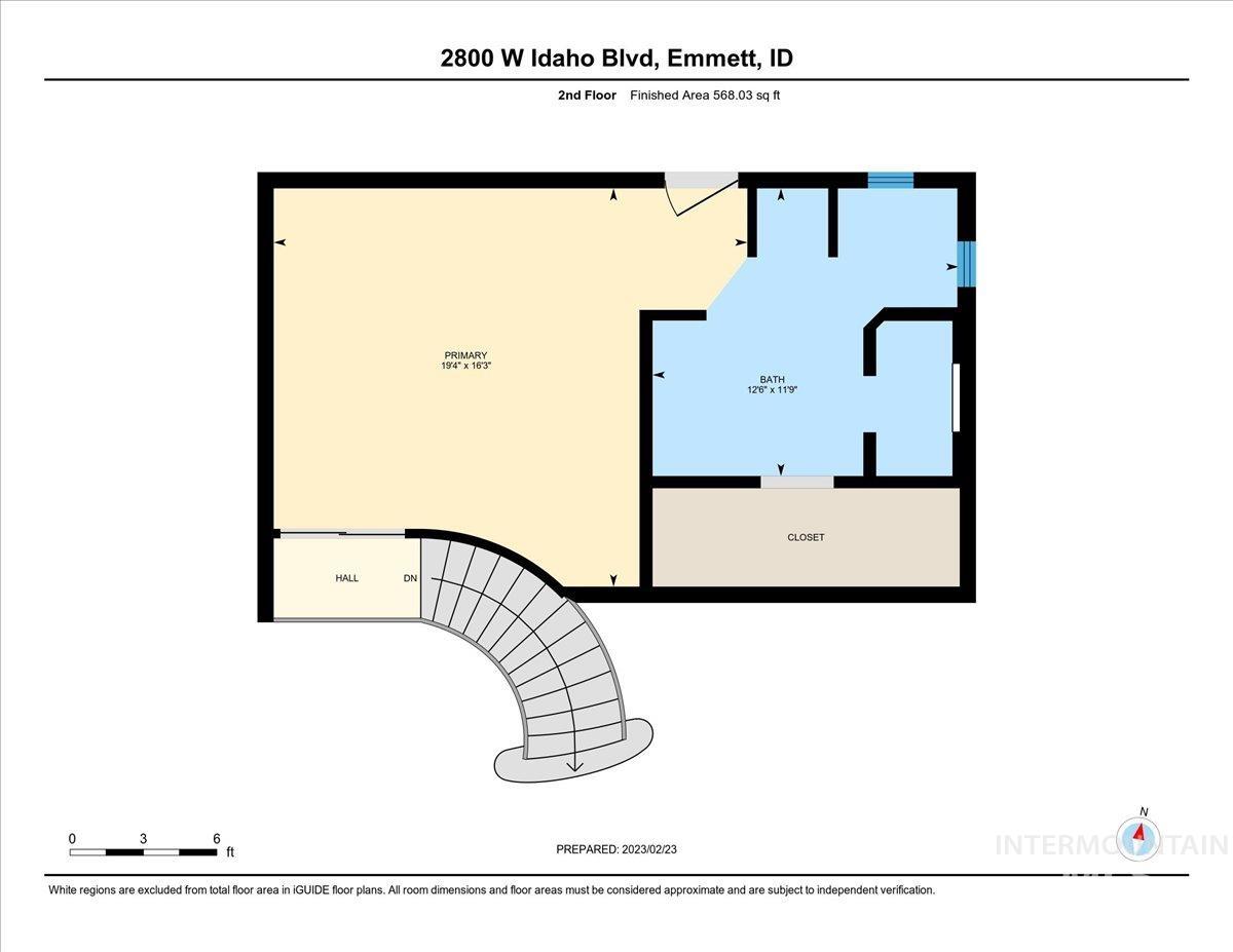 2800 W Idaho Blvd Property Photo 50