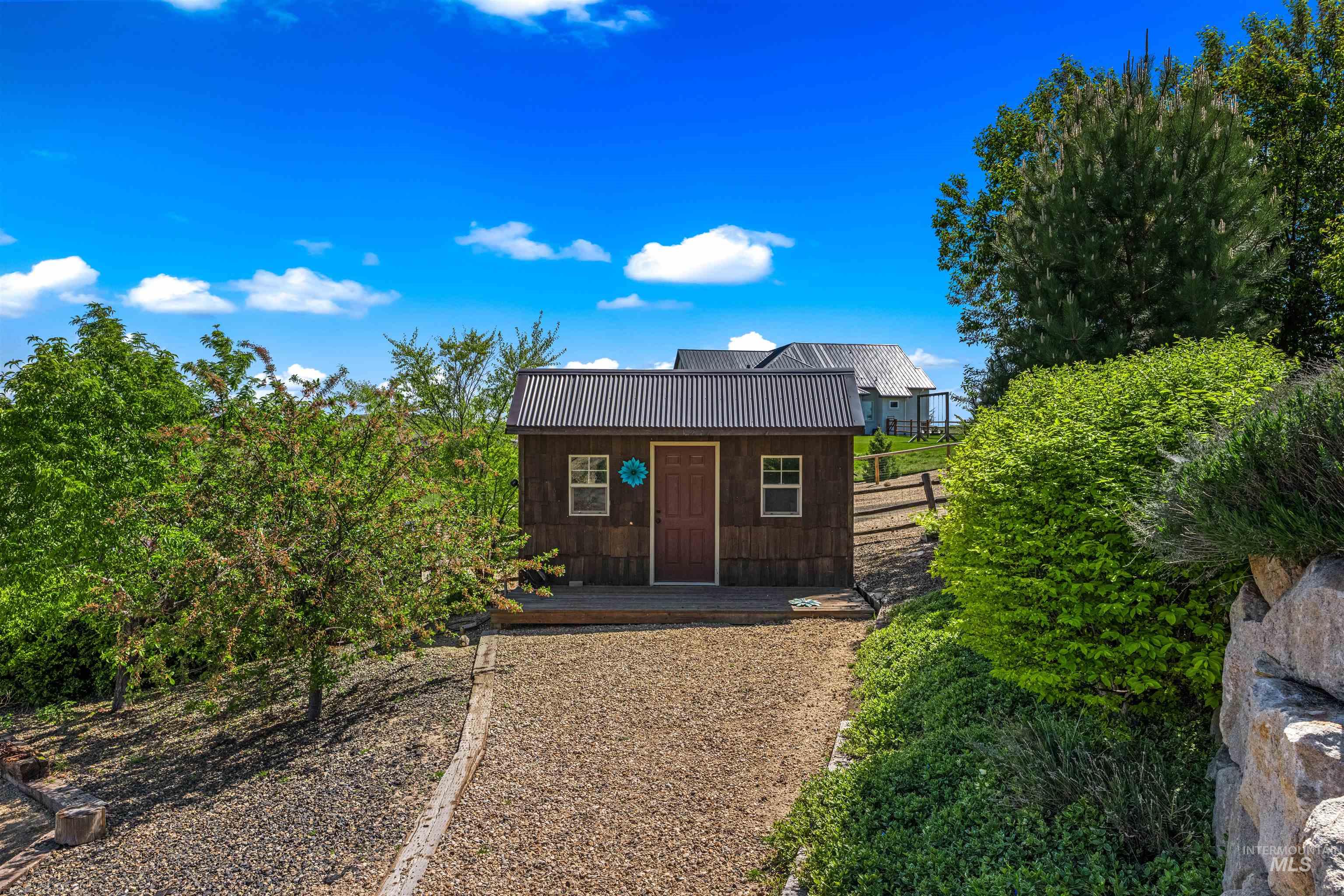 7521 N Grand Ridge Lane Property Photo 49