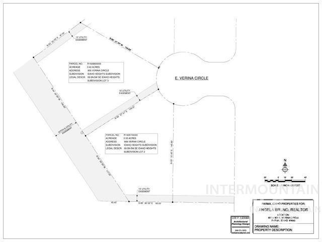 905 & 908 E Verina Circle Property Photo 2