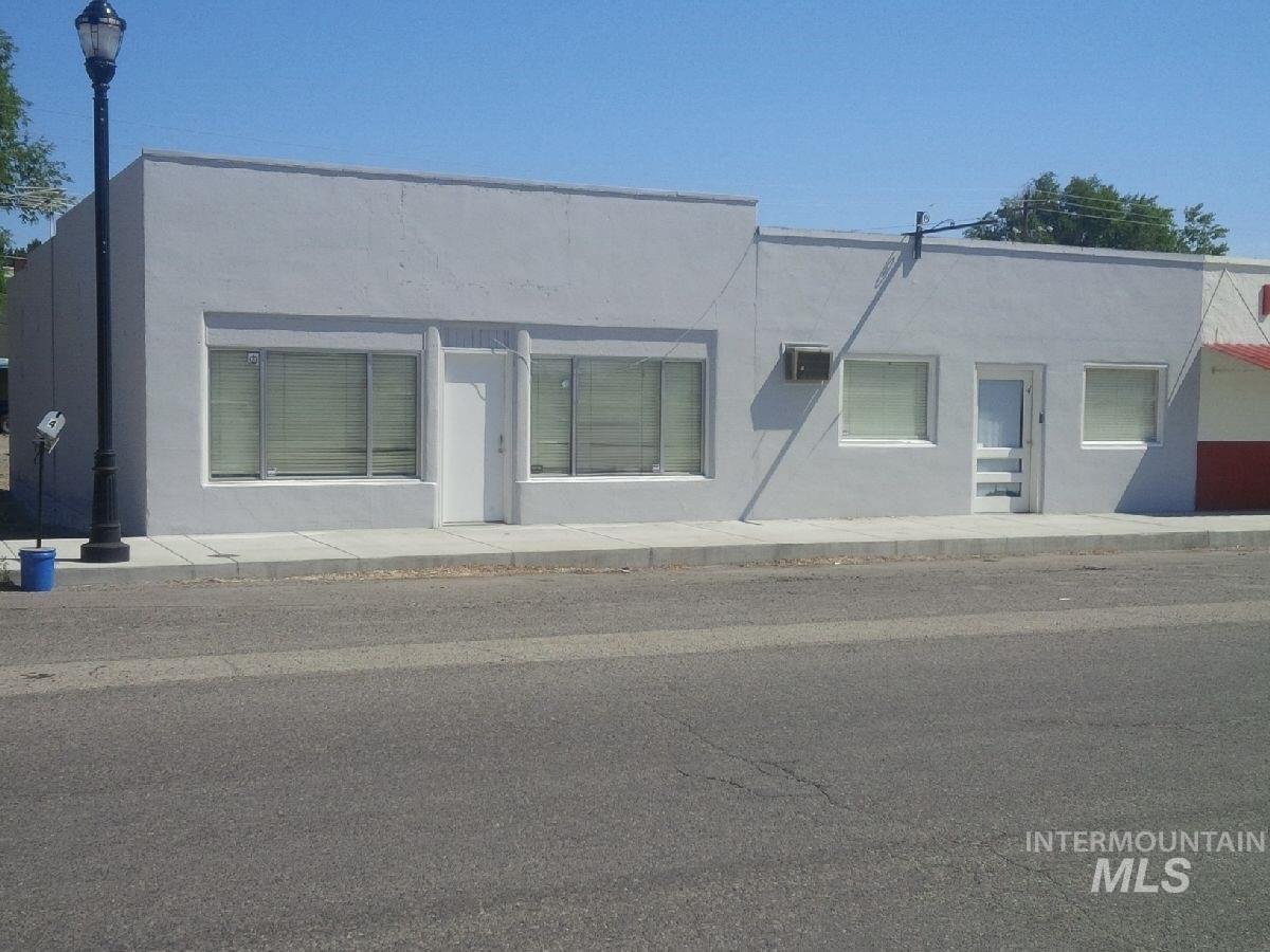 4 & 6 W Owyhee Ave