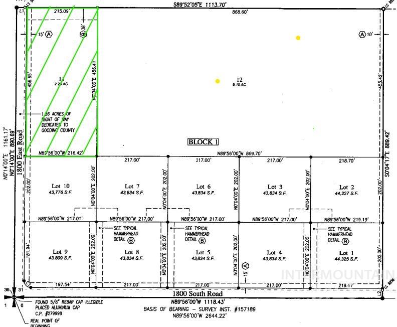 1786 S 1800 E Property Photo 5