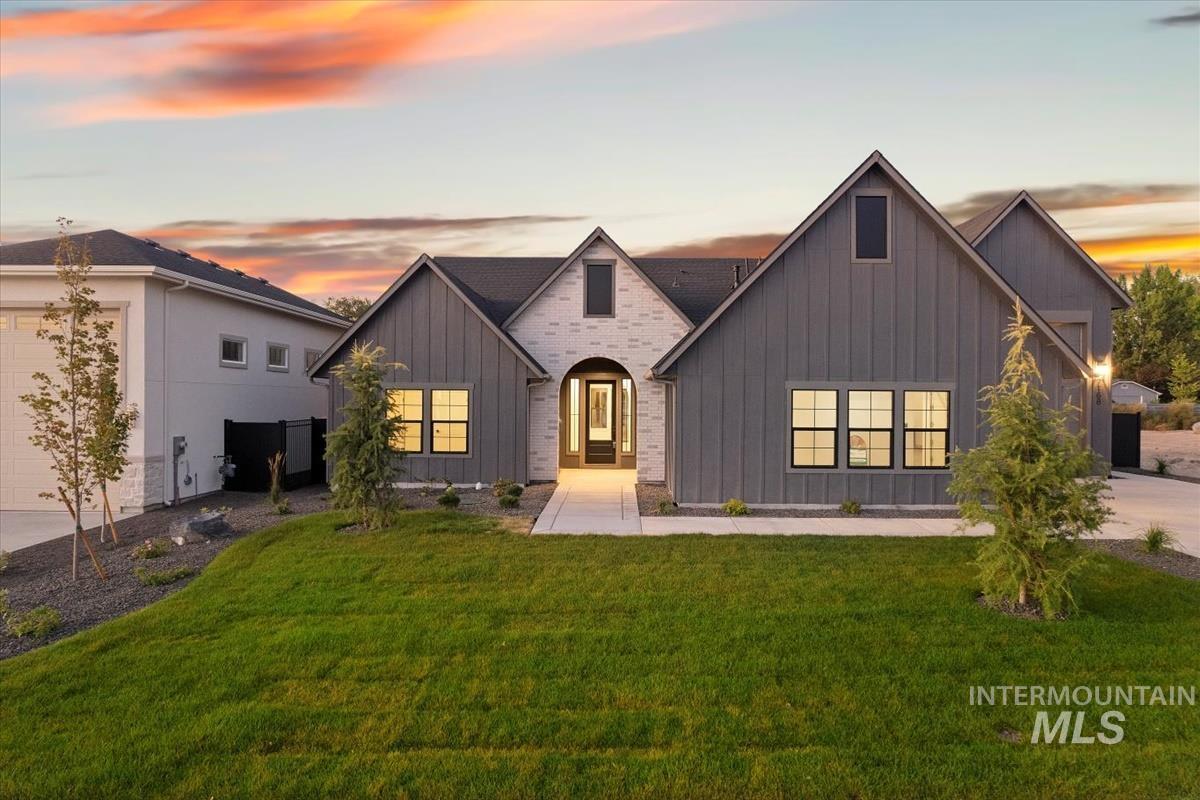7168 E Chicken Hawk Loop Property Photo 7