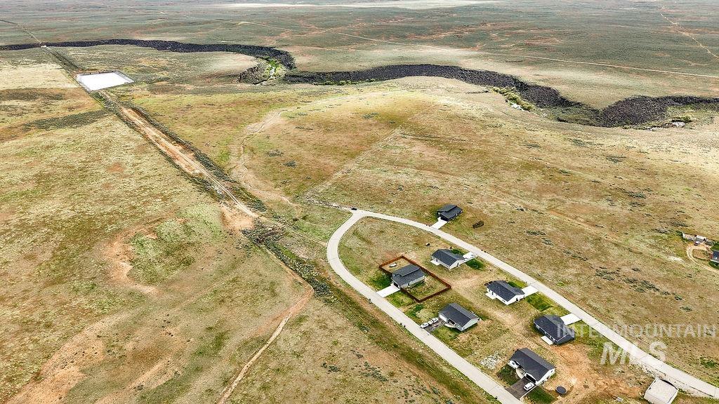 14 Lots Camas Creek Sub Property Photo 2