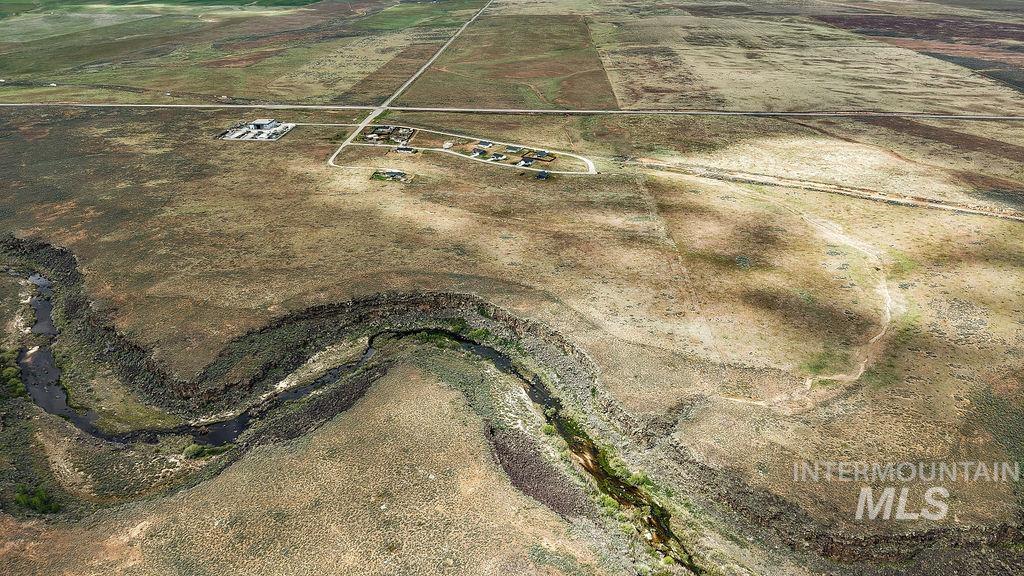 14 Lots Camas Creek Sub Property Photo 4