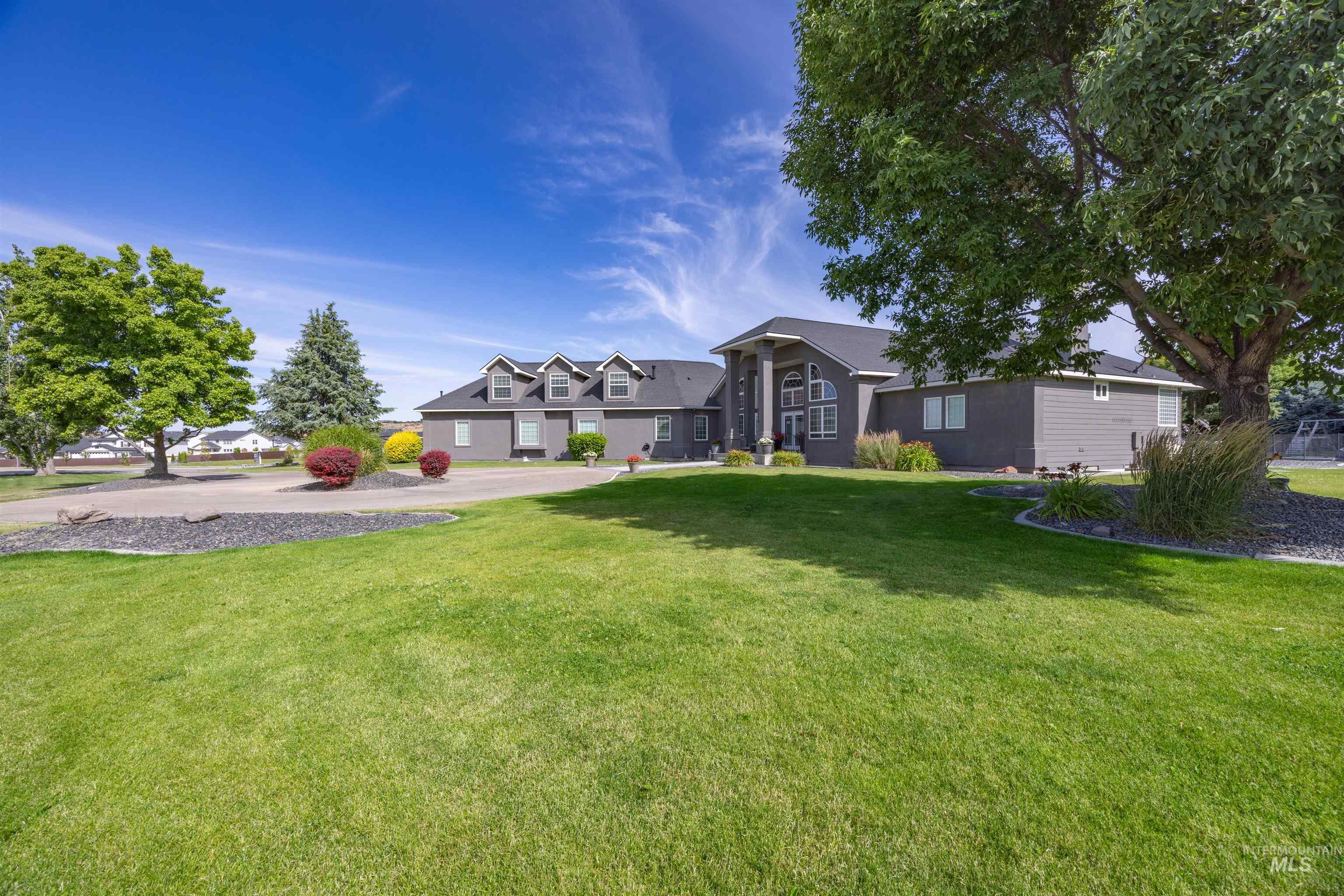 3418 N Costa Madera Way Property Photo 4
