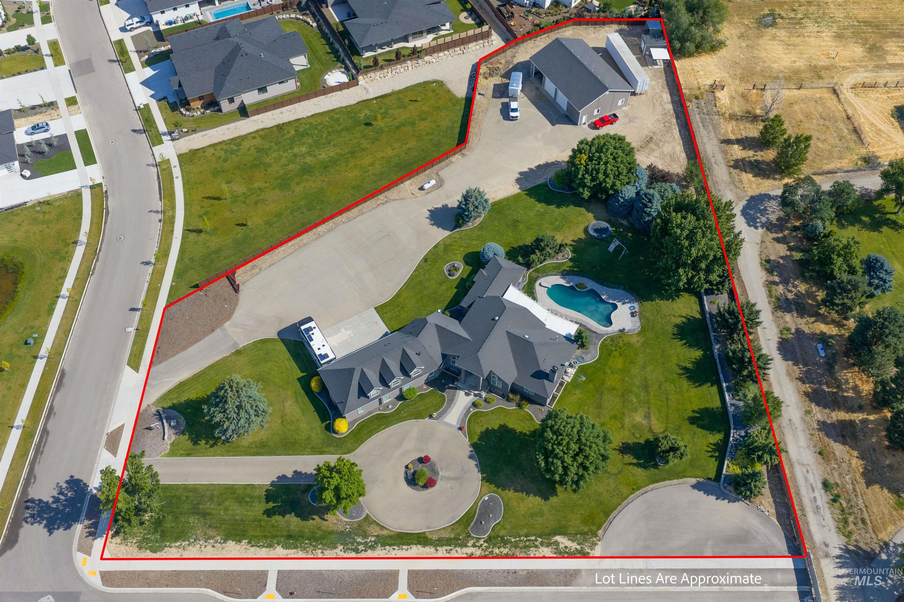 3418 N Costa Madera Way Property Photo 47