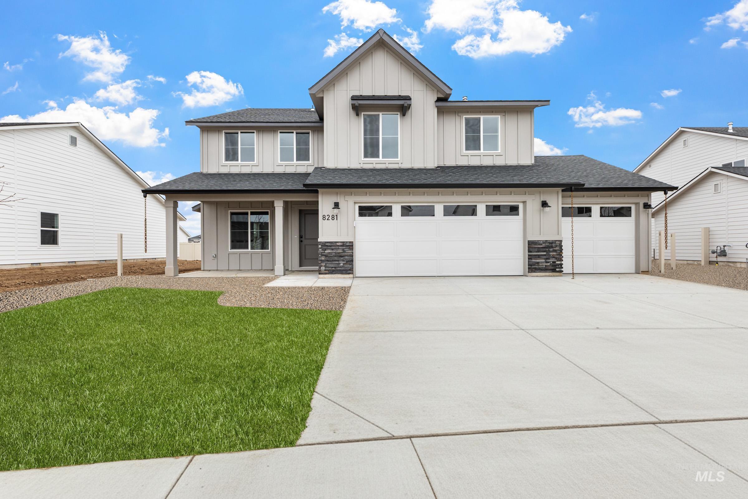 8281 E Bright Angel Dr Property Photo 1