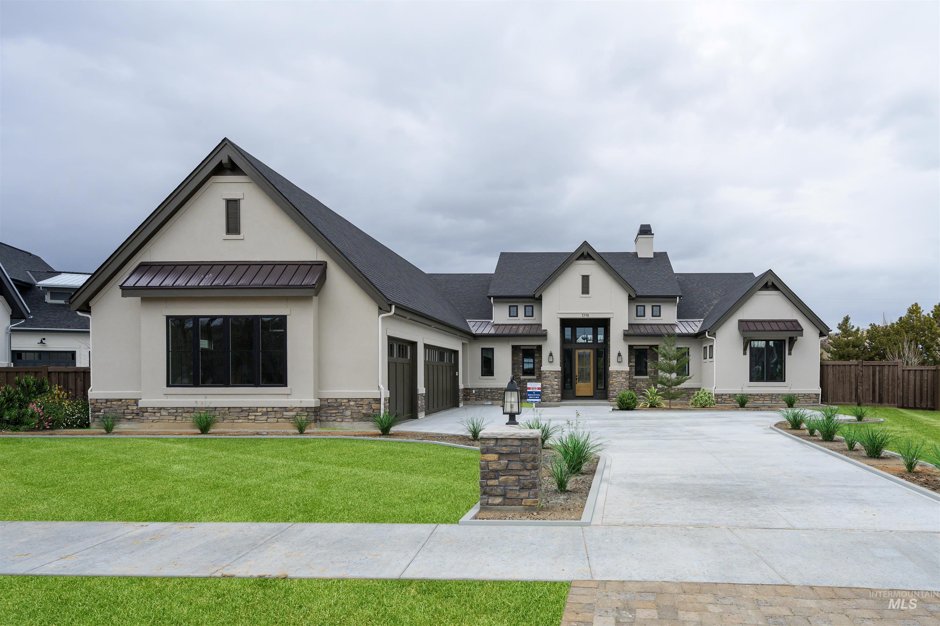 11249 N Elk Ridge Way Property Photo 1