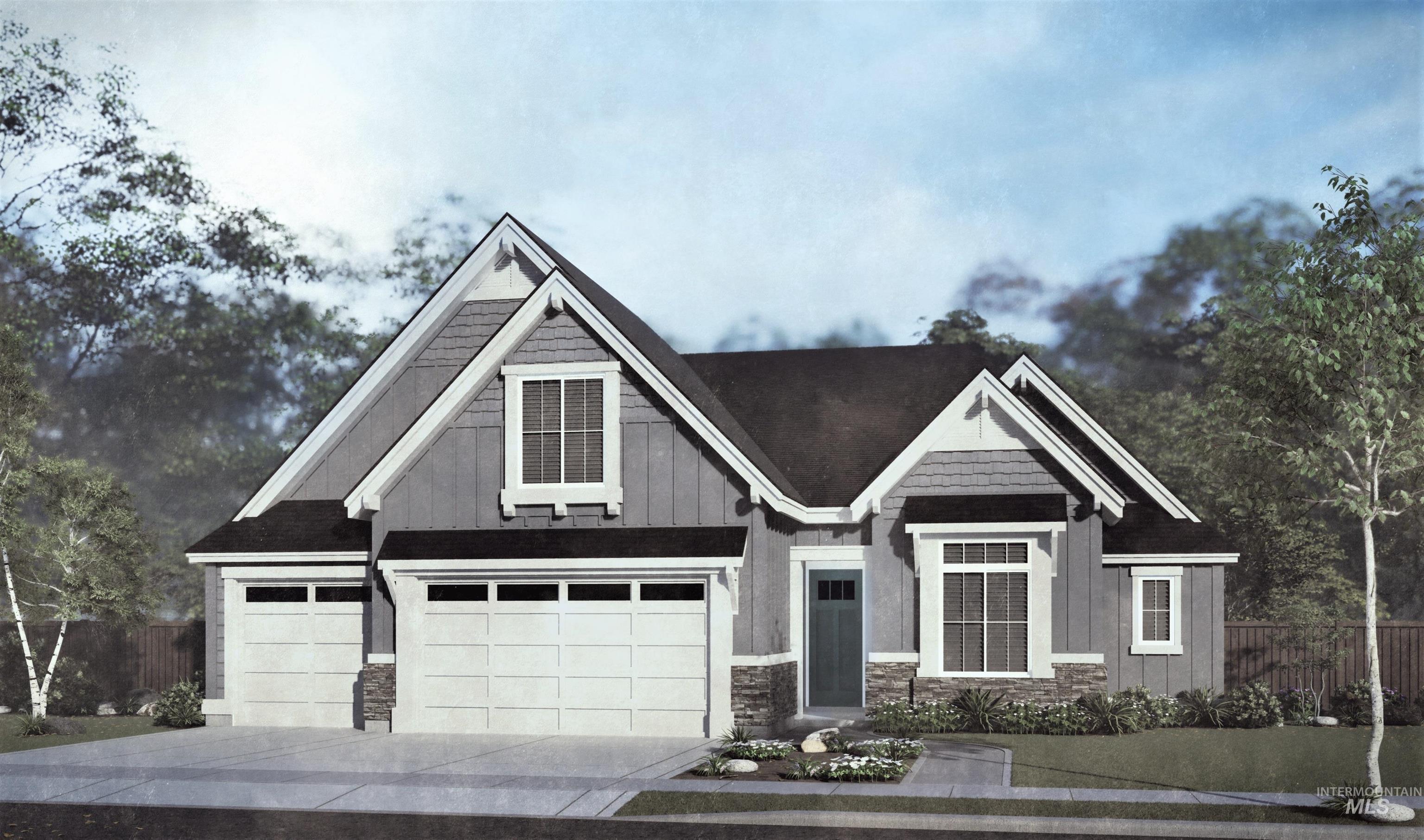 11790 N Elk Ridge Way Property Photo 1