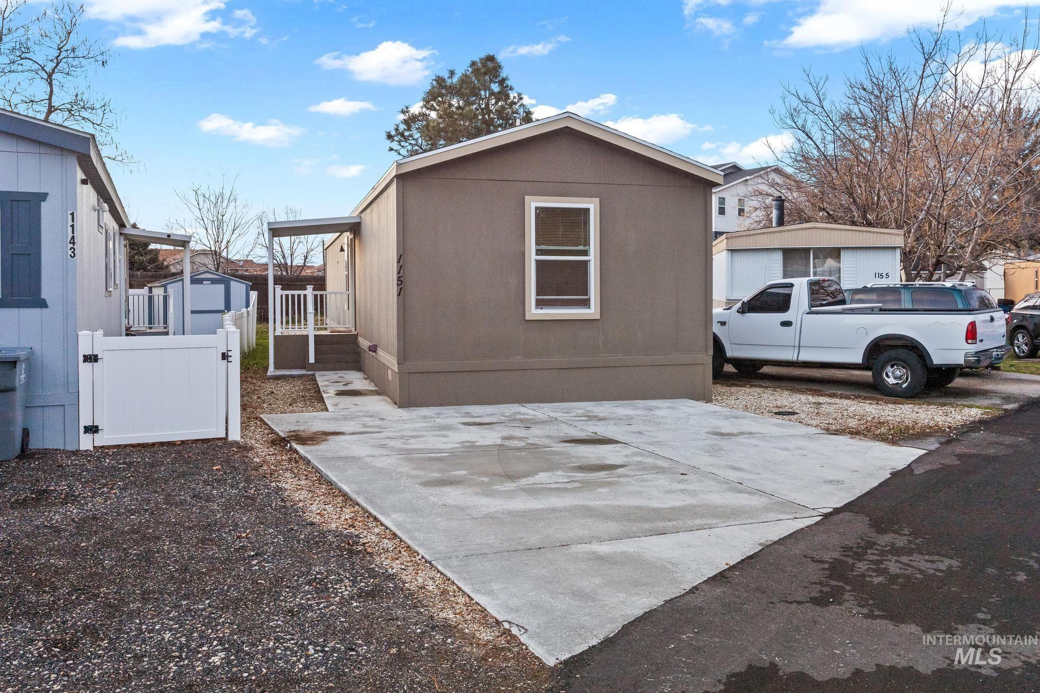 1151 N Fawn Ln Property Photo 24