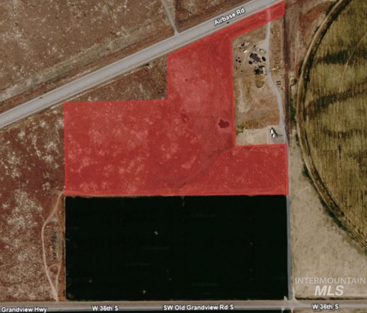 19.5 Airbase Rd. Property Photo 1