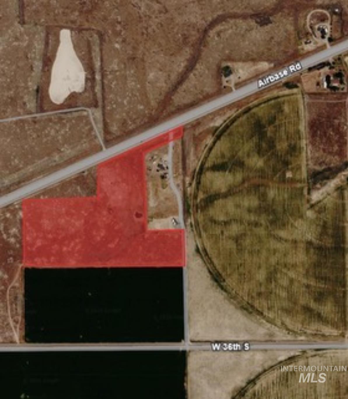 19.5 Airbase Rd. Property Photo 2