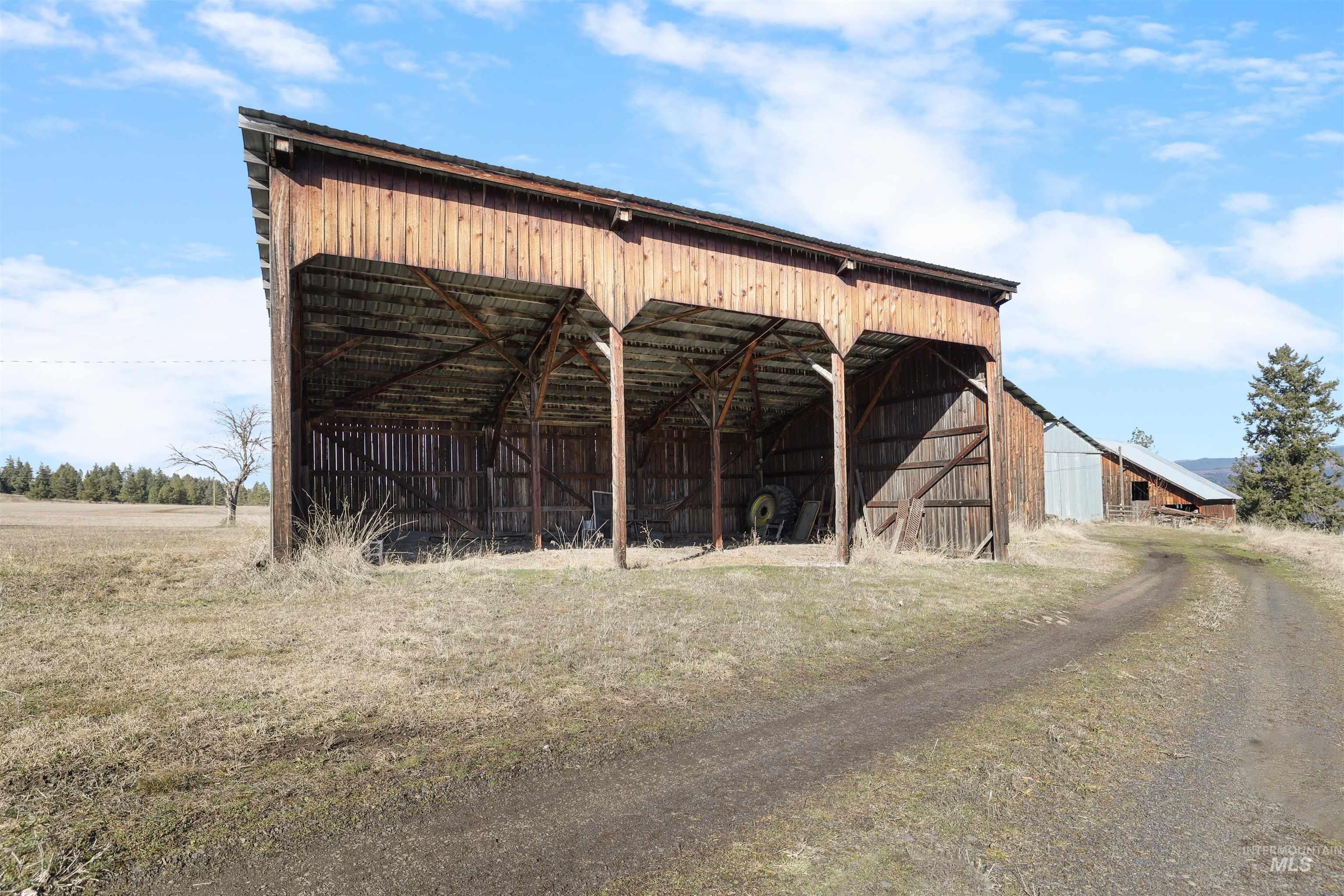 216 Ulmer Road Property Photo 37