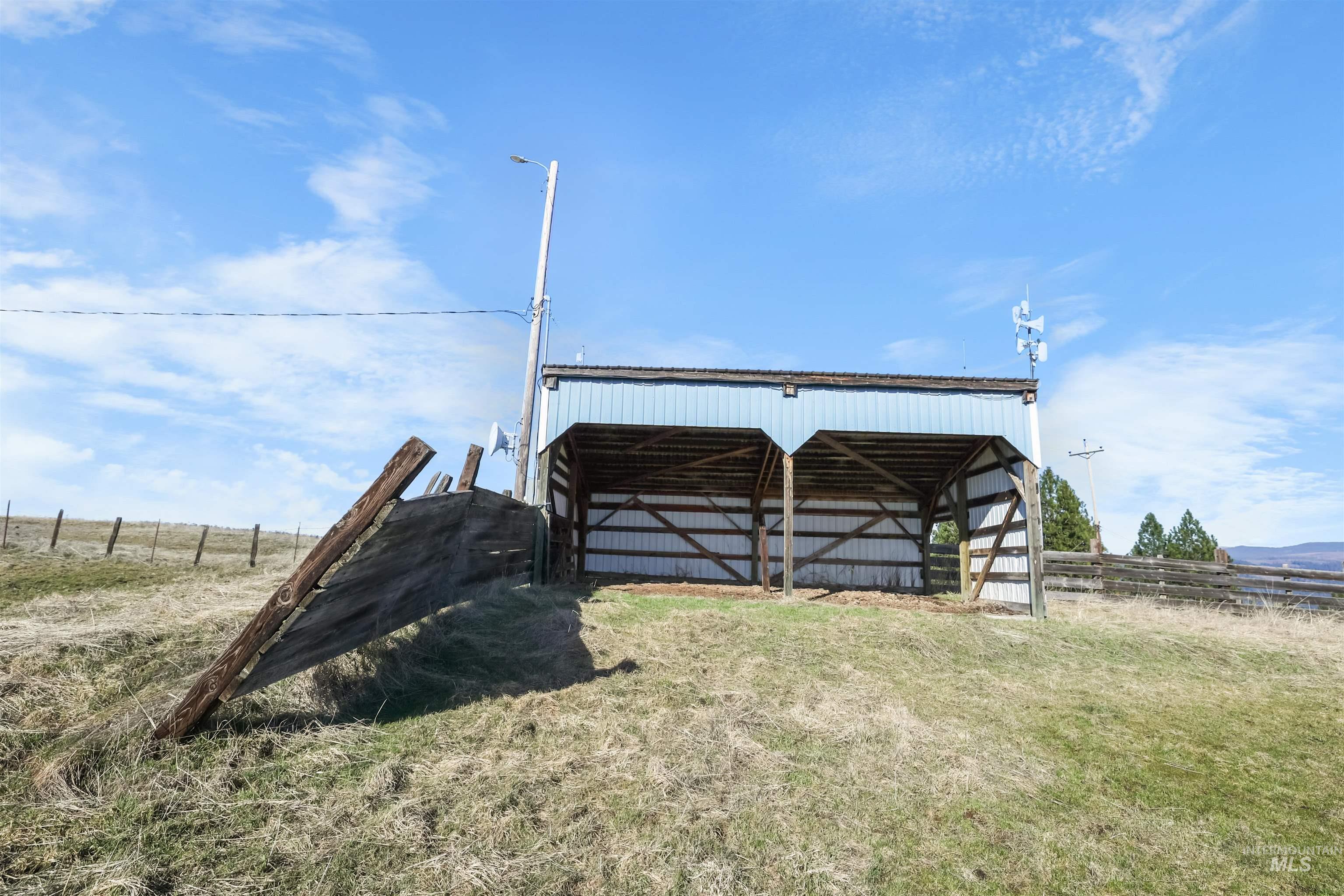 216 Ulmer Road Property Photo 43