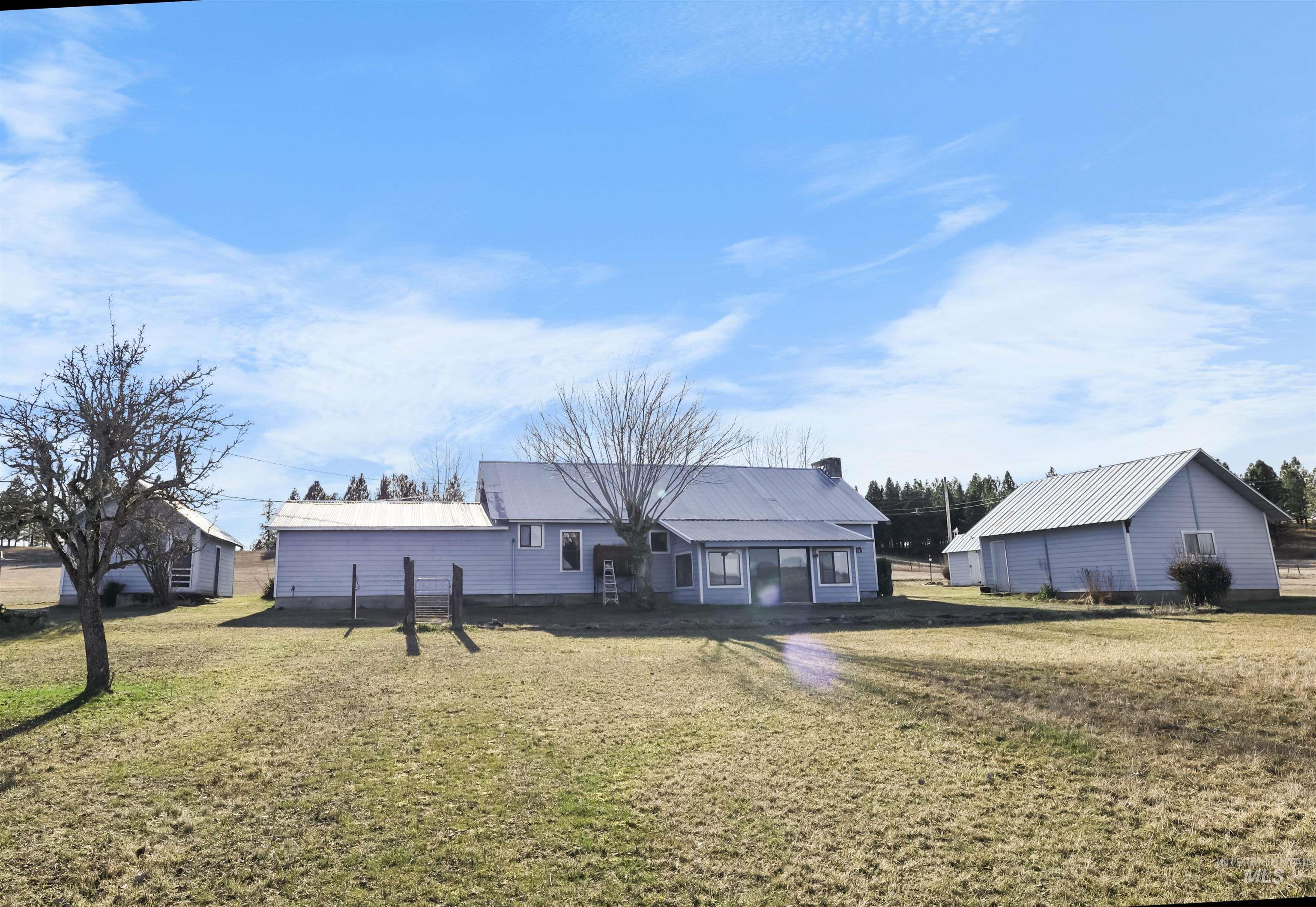 216 Ulmer Road Property Photo 21