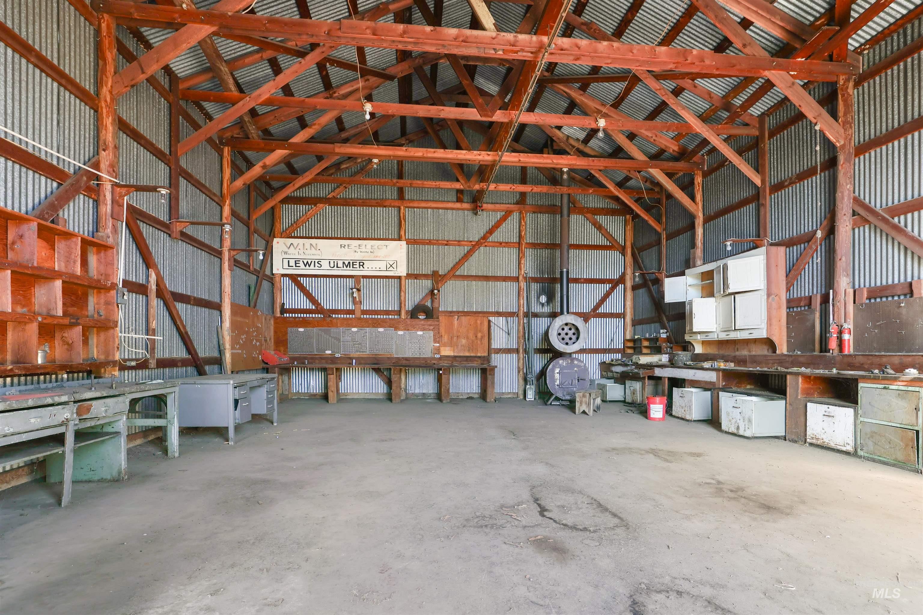 216 Ulmer Road Property Photo 38