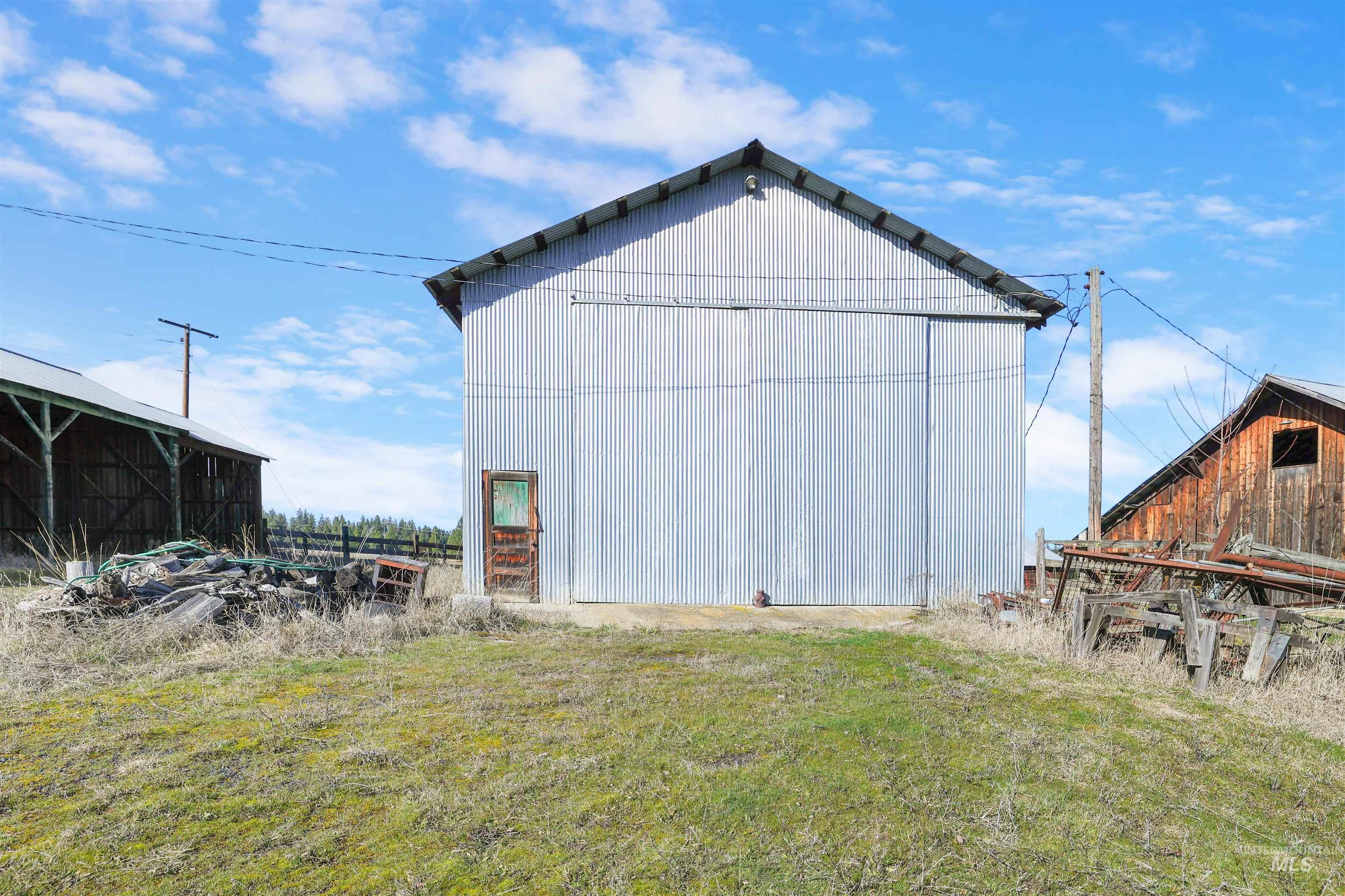 216 Ulmer Road Property Photo 43