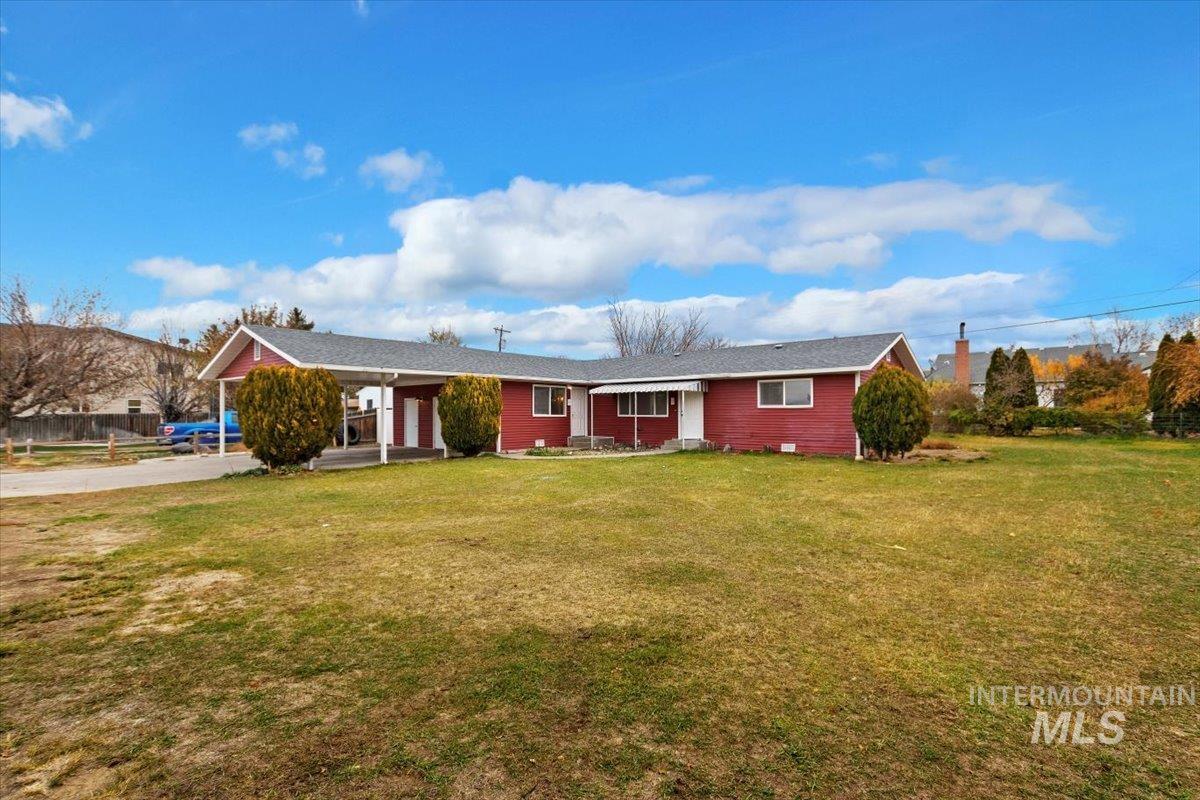 340 Taylor St. Property Photo 1