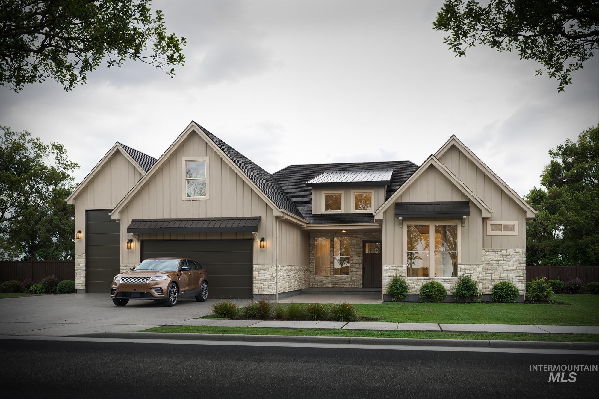545 E Distributor Dr. Property Photo 1