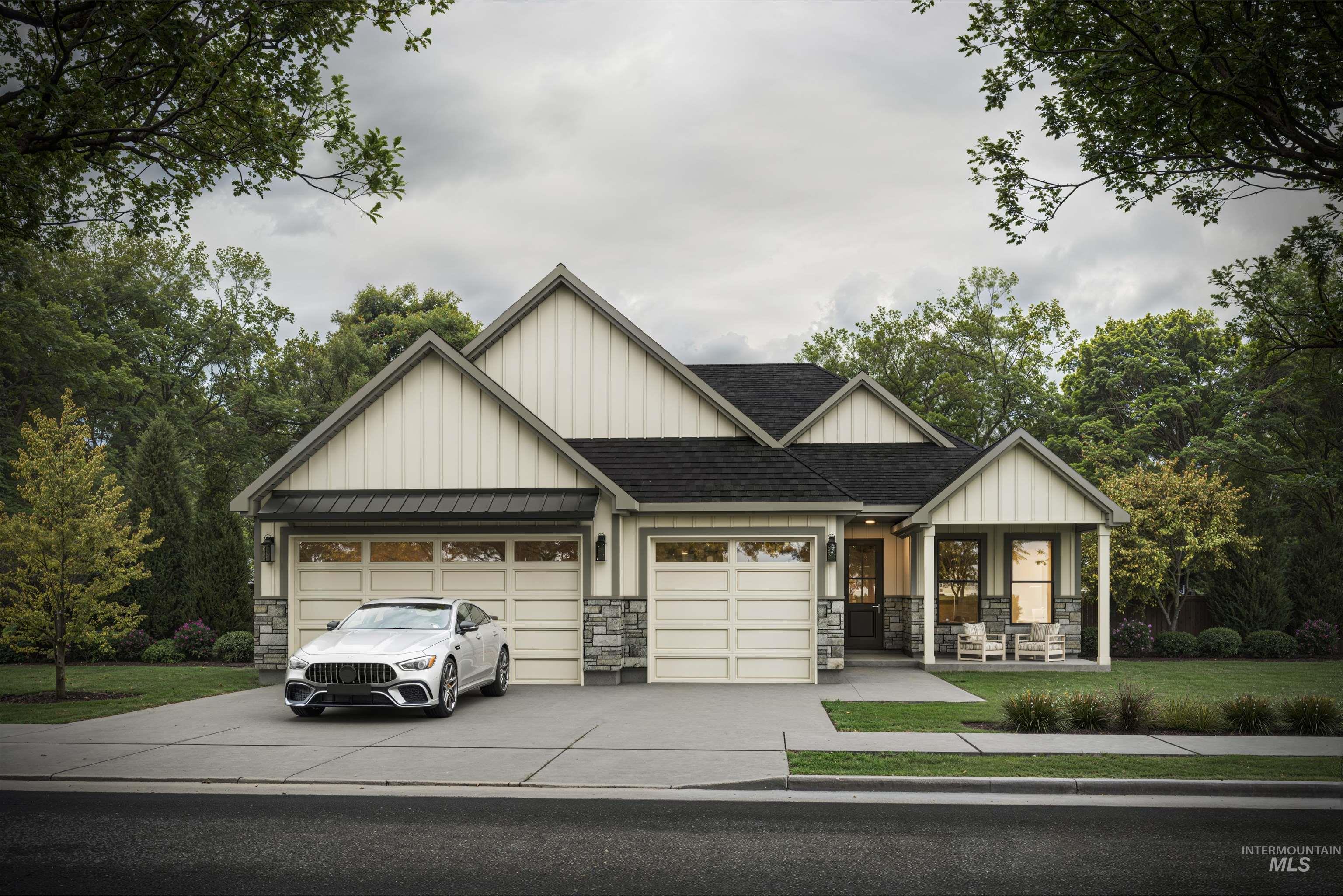 545 E Distributor Dr. Property Photo 1