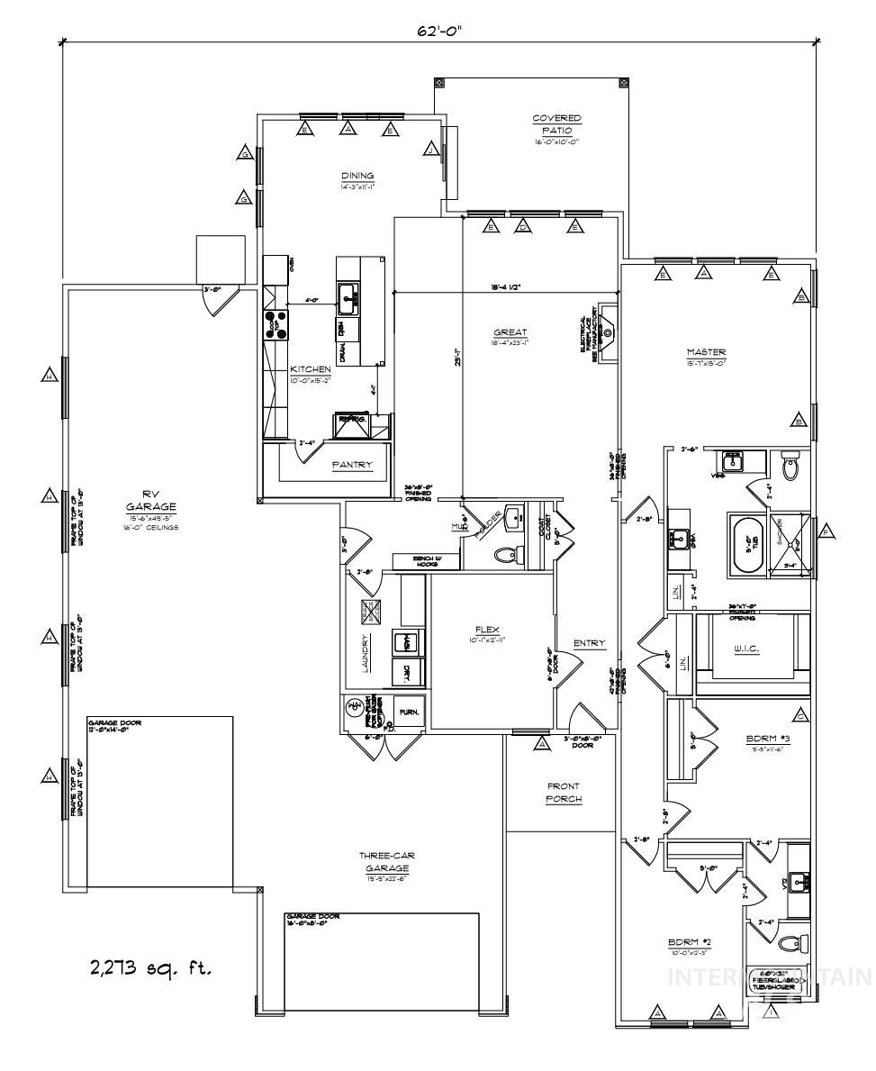 545 E Distributor Dr. Property Photo 2