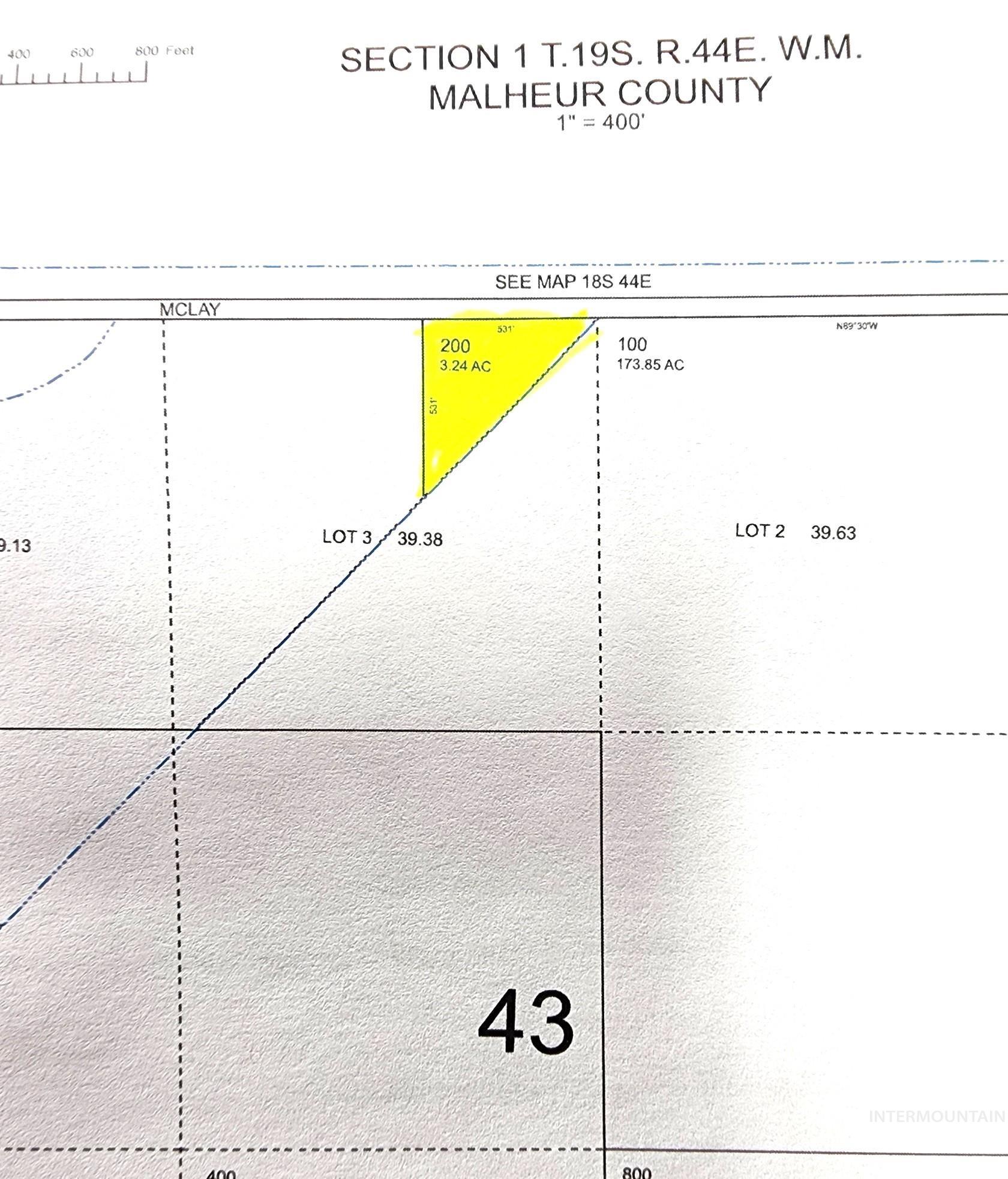 1853 Mclay Road Property Photo 9