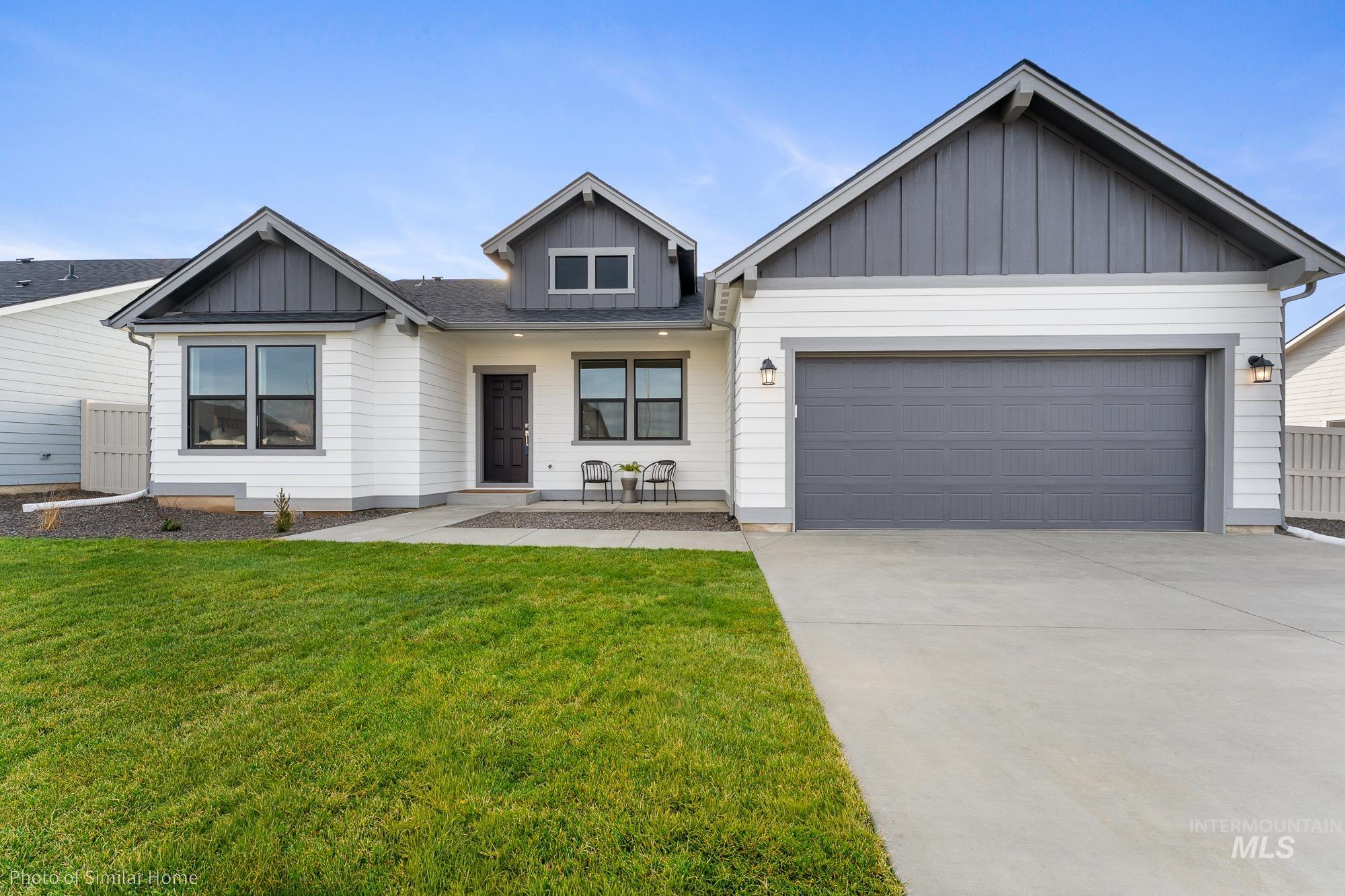 TBD W Galloper St Property Photo 1