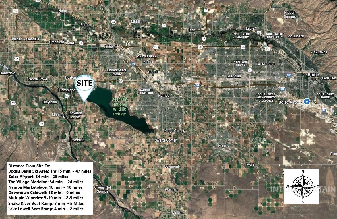 Tbd Riverside Road Property Photo 5