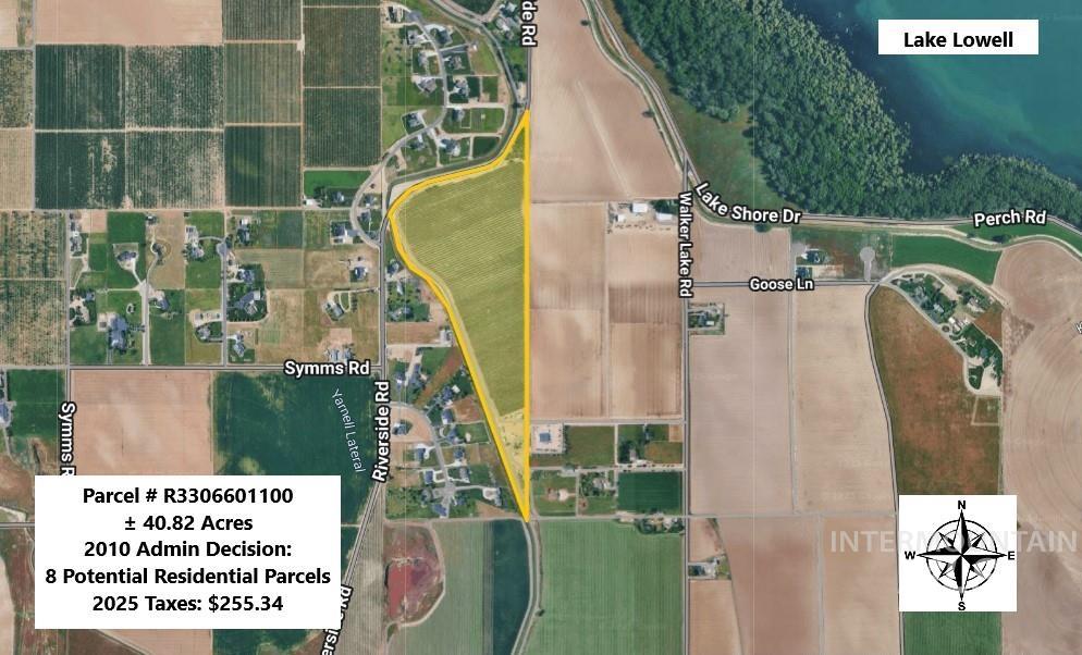 Tbd Riverside Road Property Photo 1