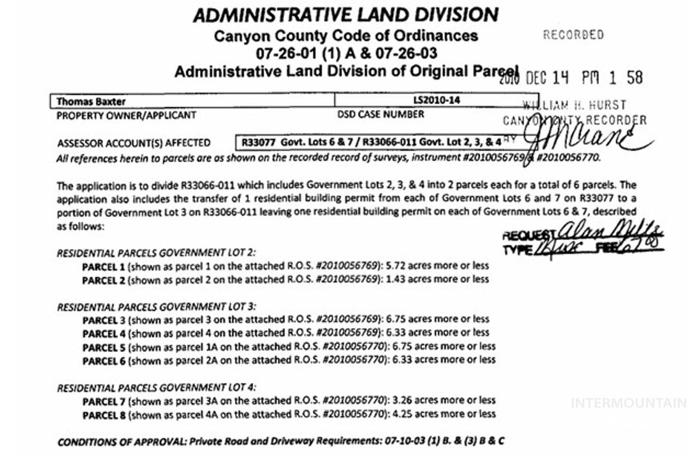 Tbd Riverside Road Property Photo 33