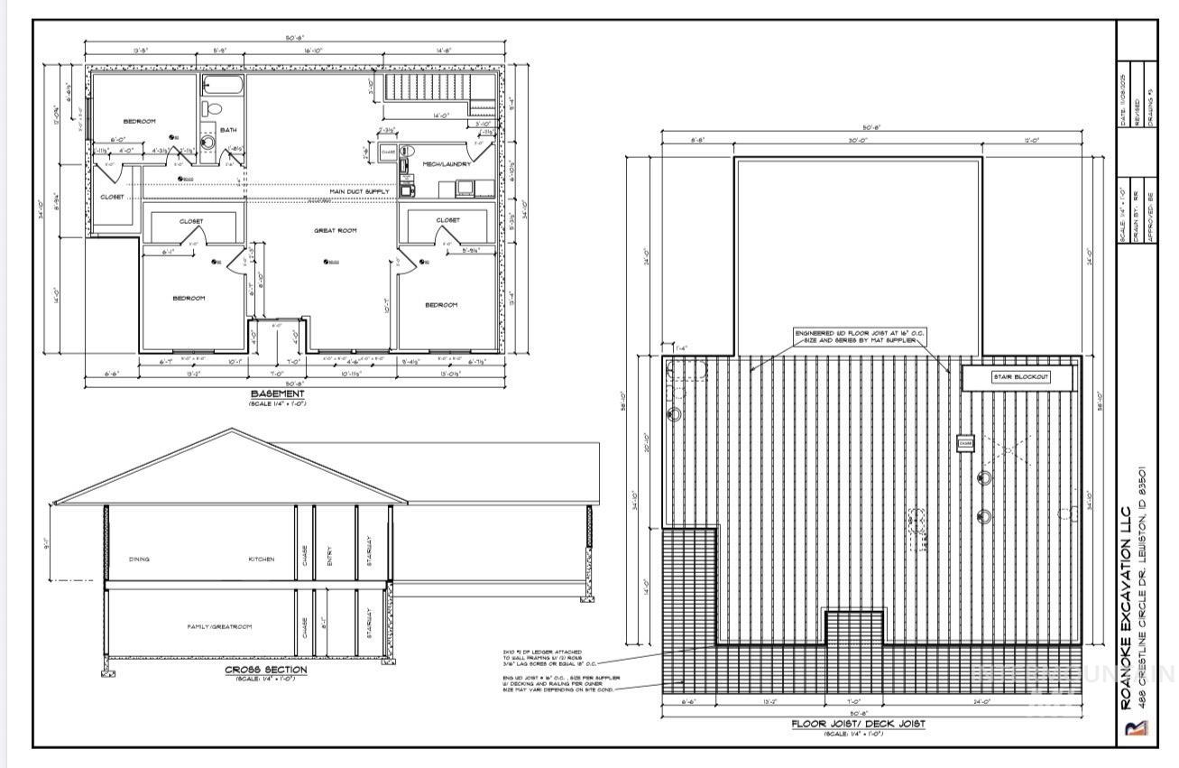488 Crestline Circle Dr. Property Photo 3