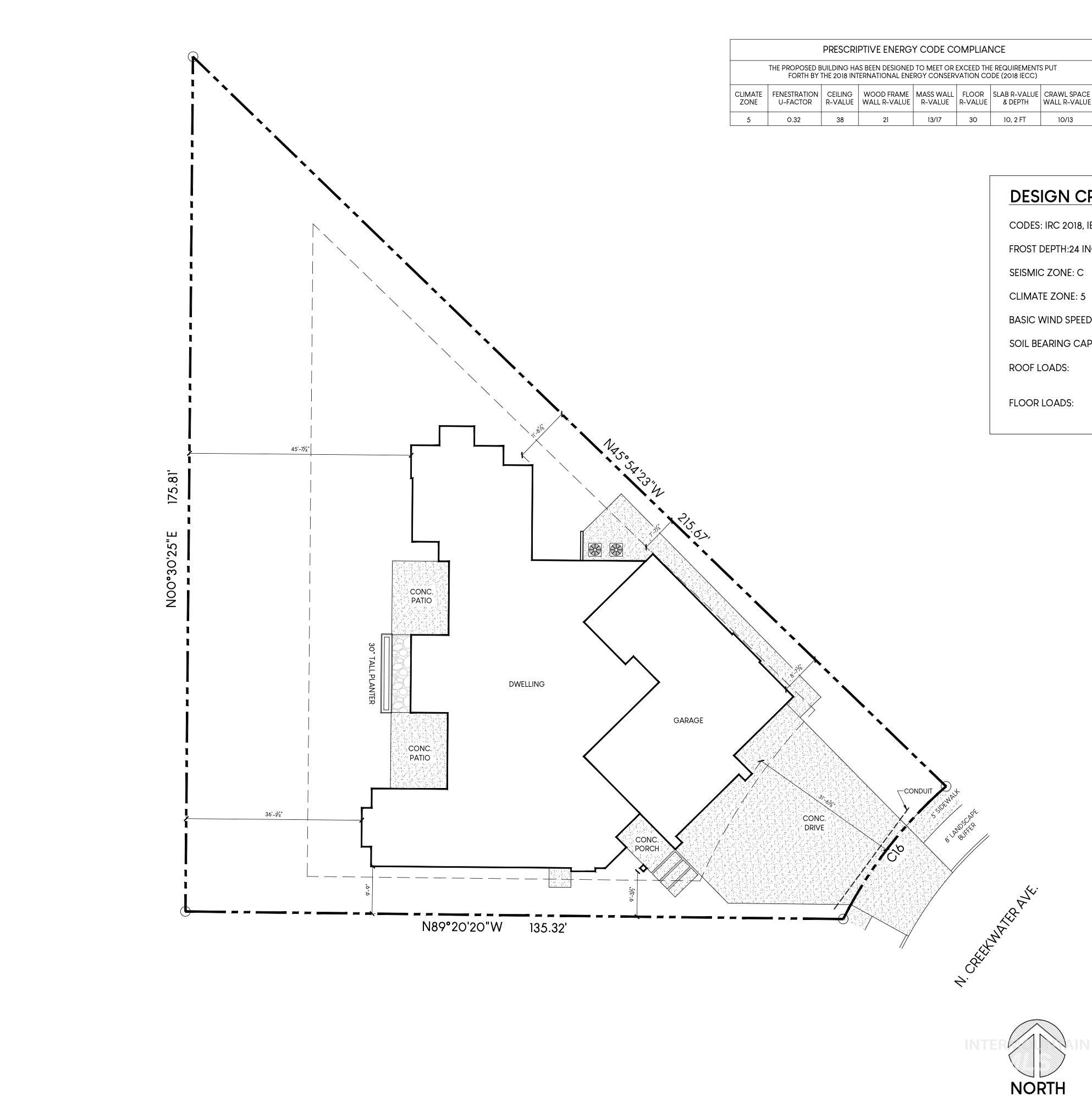659 N Creekwater Ave Property Photo 4