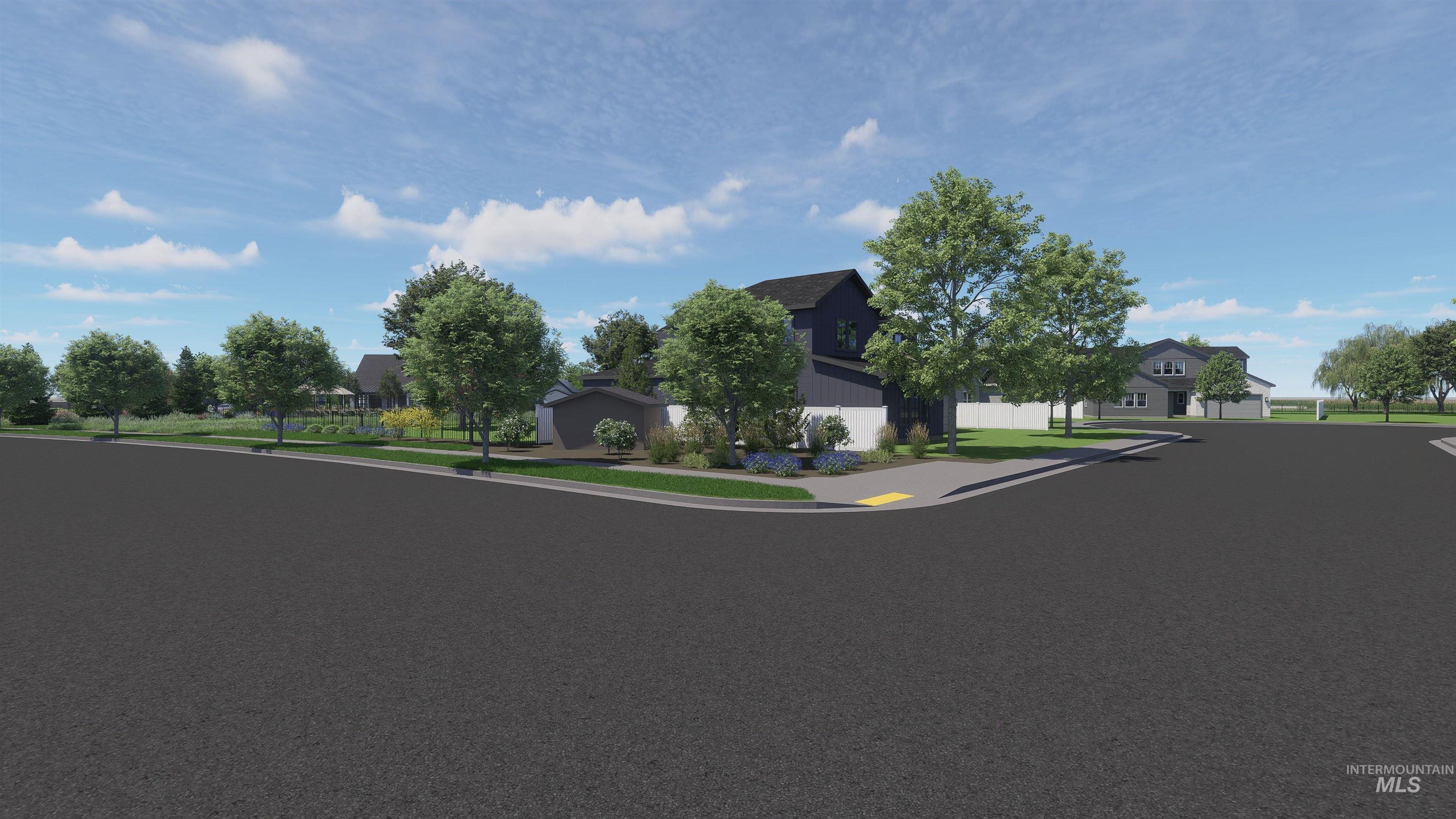 Lot 4 Block 1 Clubhouse View Lane Property Photo 2
