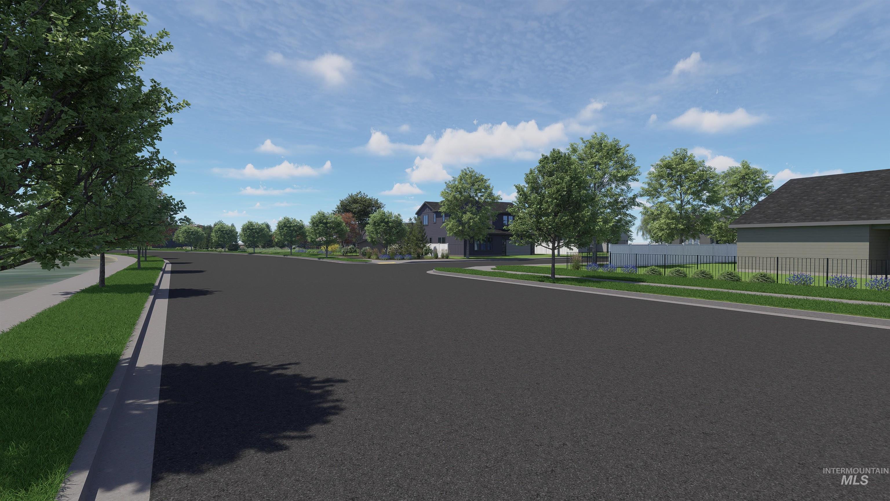Lot 4 Block 1 Clubhouse View Lane Property Photo 4