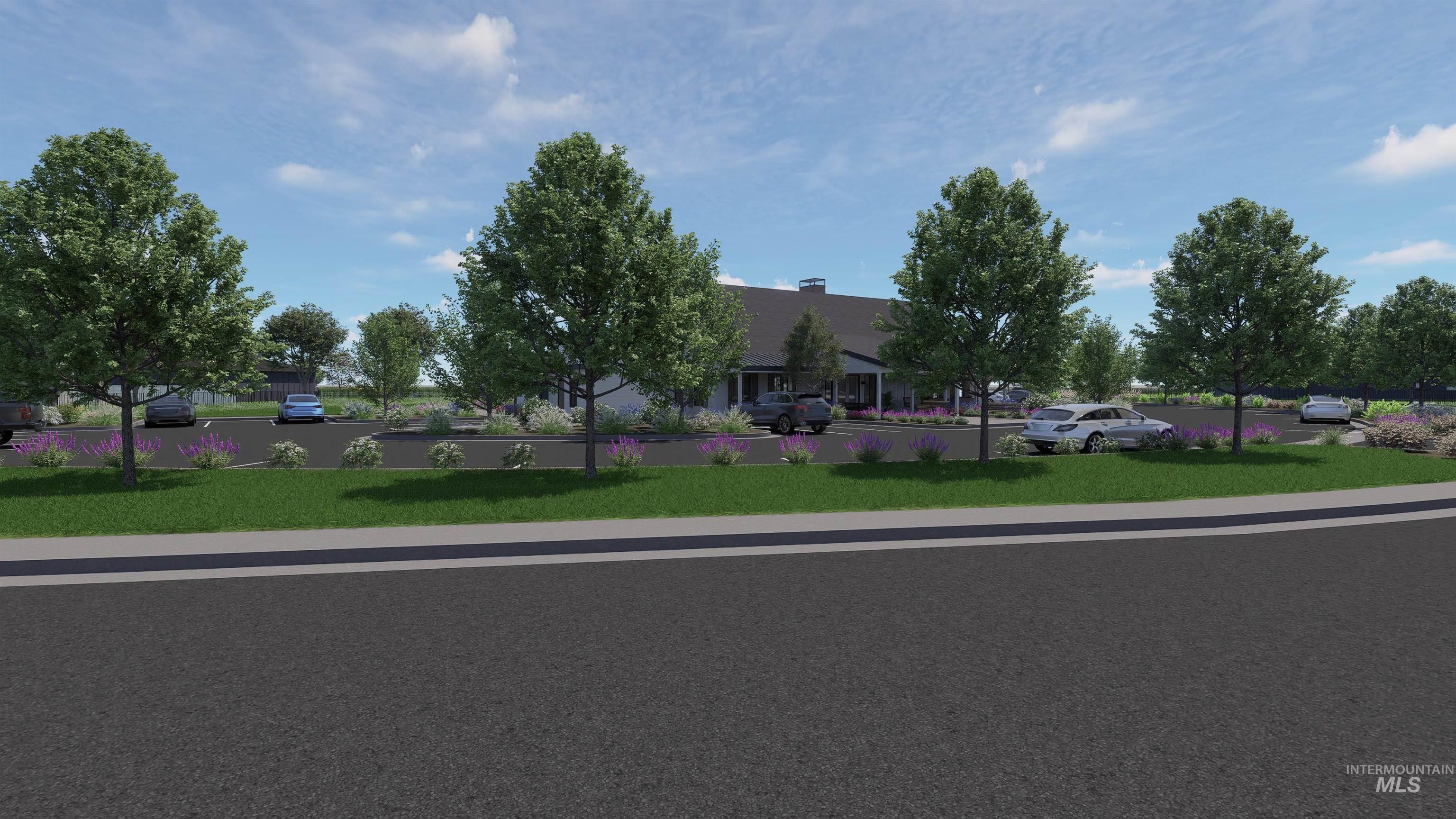 Lot 4 Block 1 Clubhouse View Lane Property Photo 7