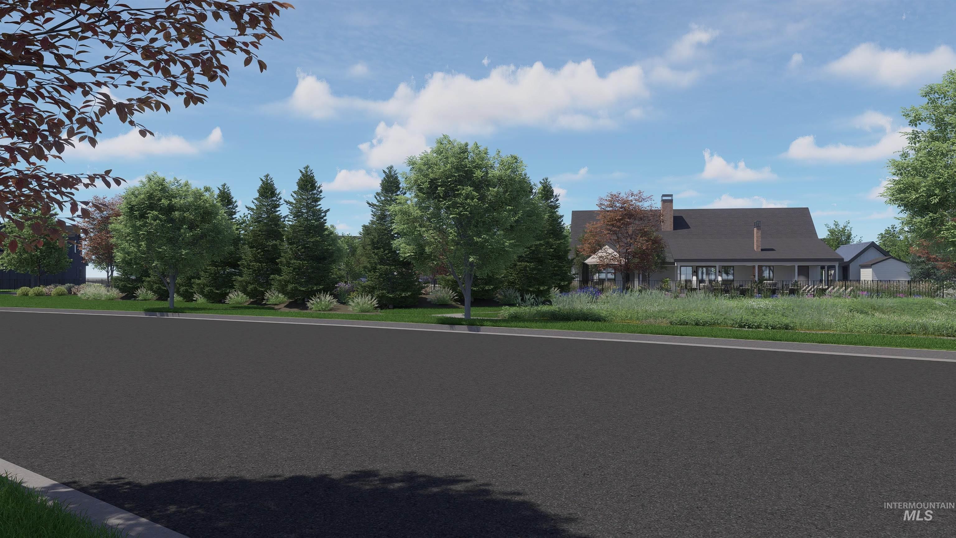 Lot 4 Block 1 Clubhouse View Lane Property Photo 9