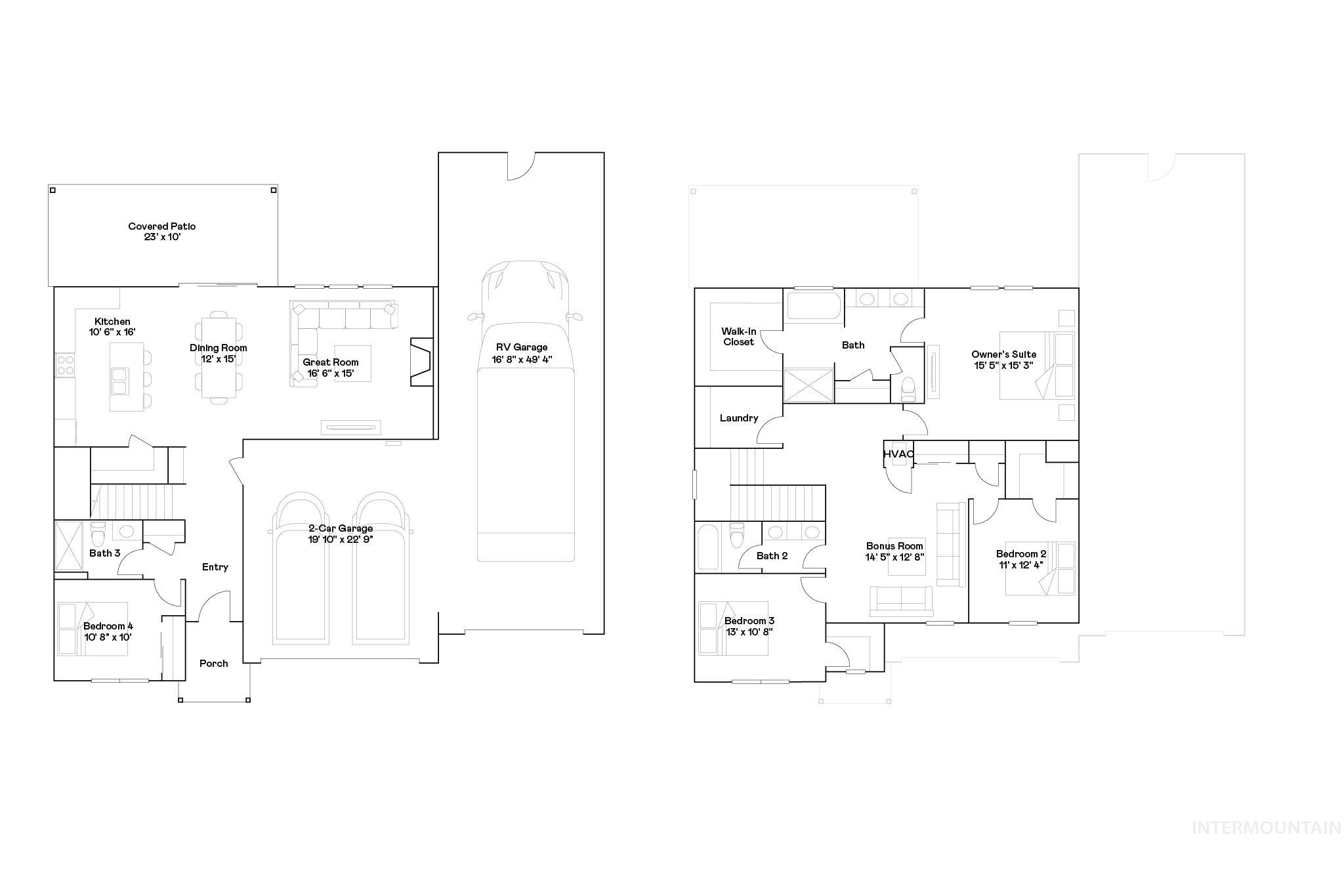 5499 E Victoria Falls Dr Property Photo 2
