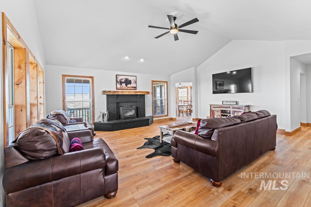 2132 Corral Road Property Photo 7