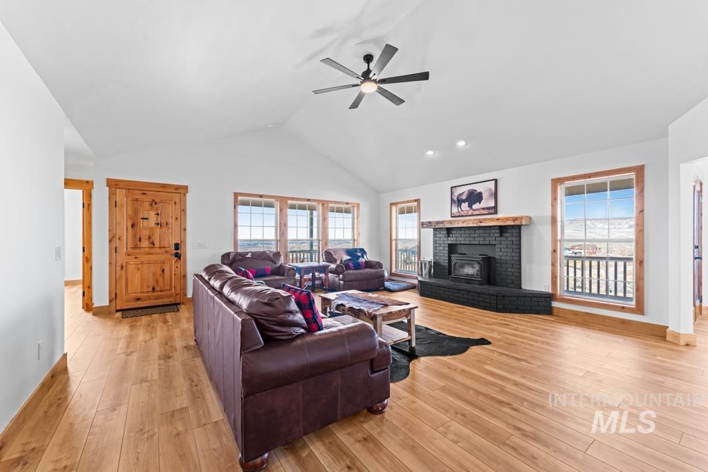 2132 Corral Road Property Photo 11