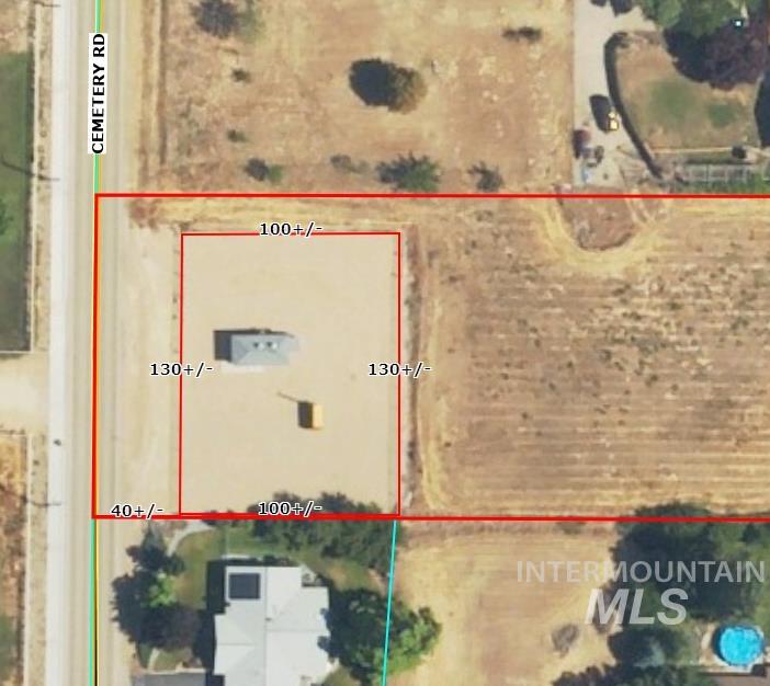 23848 Cemetery Rd Property Photo 9