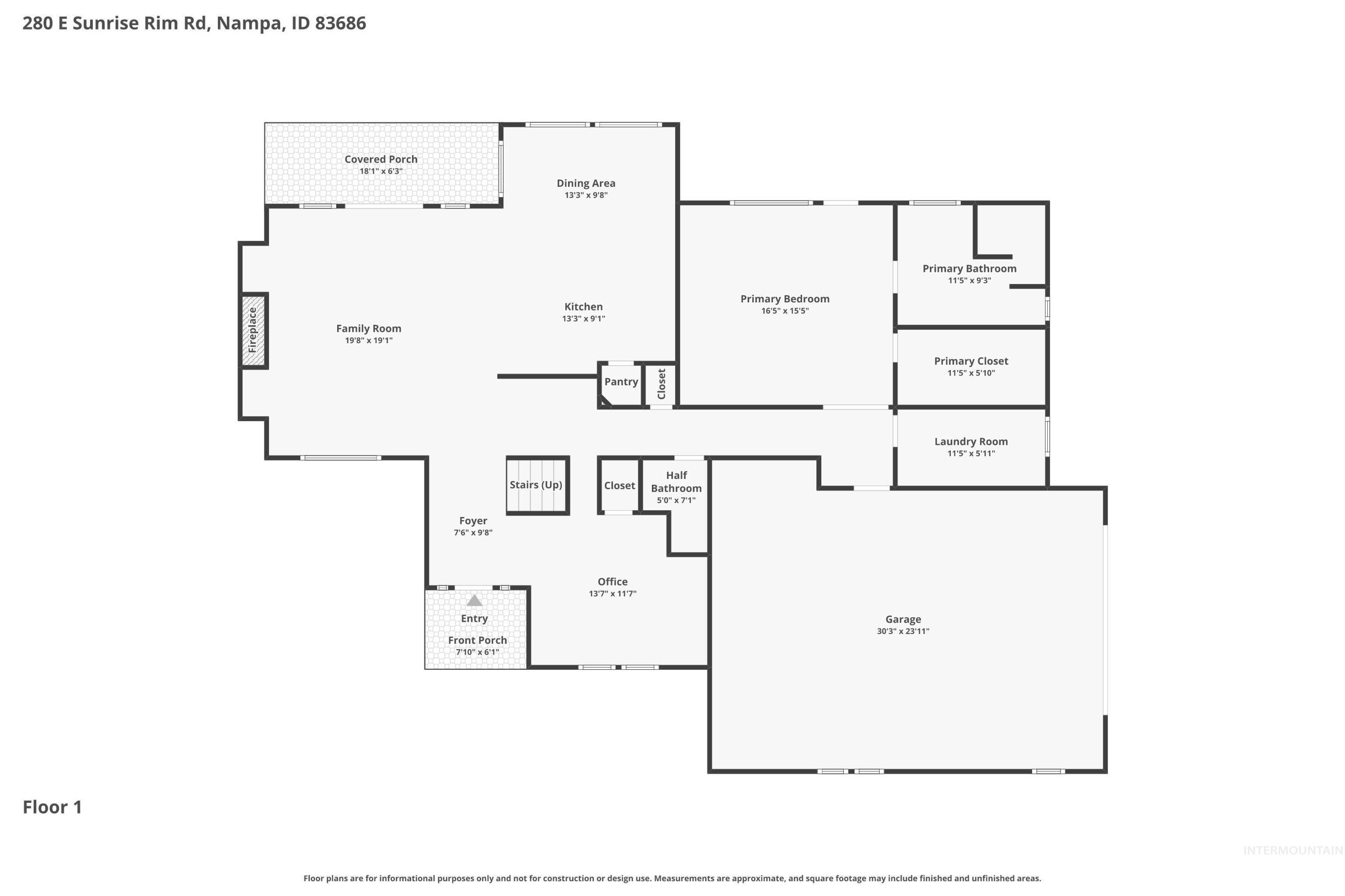 280 E Sunrise Rim Rd Property Photo 40
