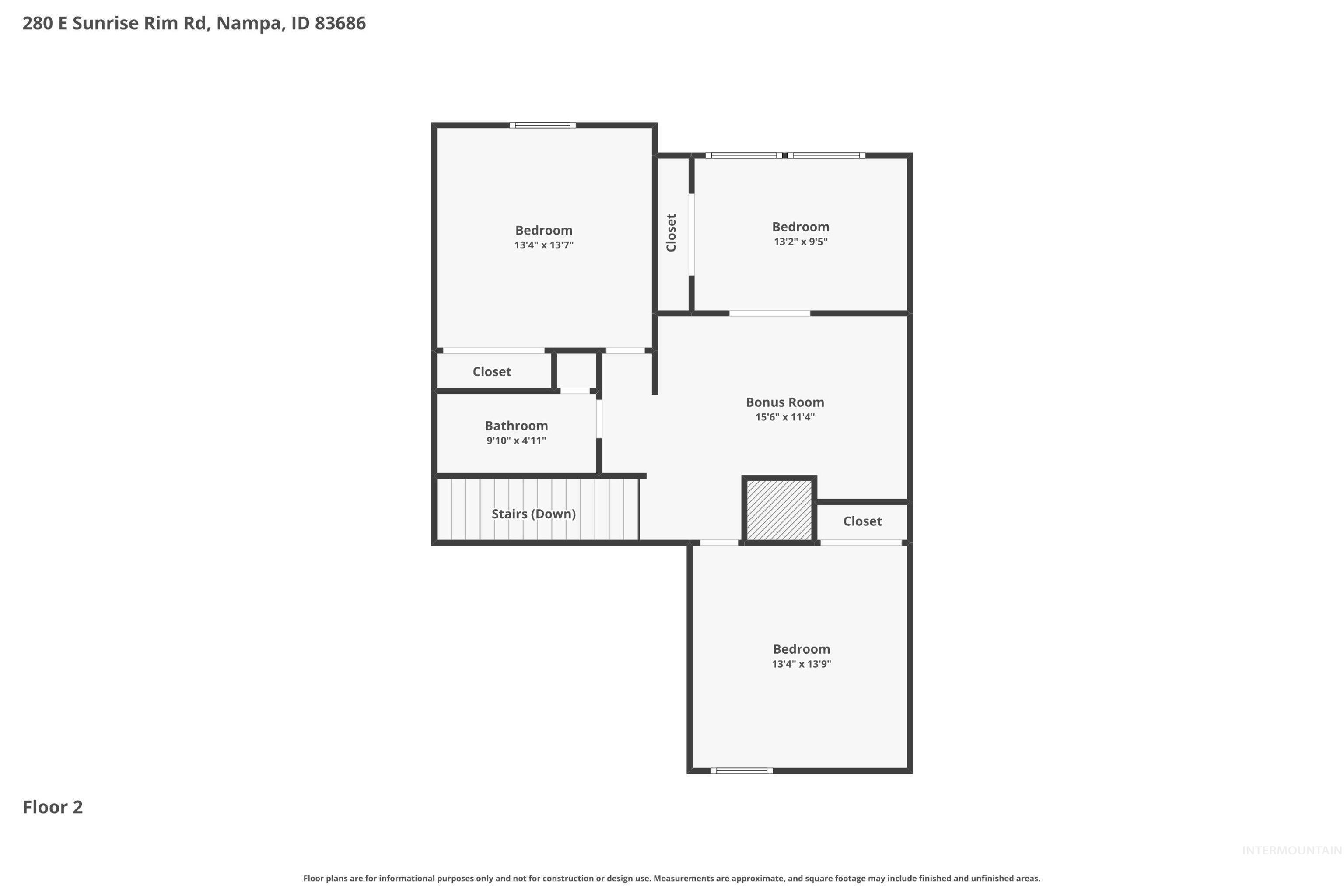 280 E Sunrise Rim Rd Property Photo 41